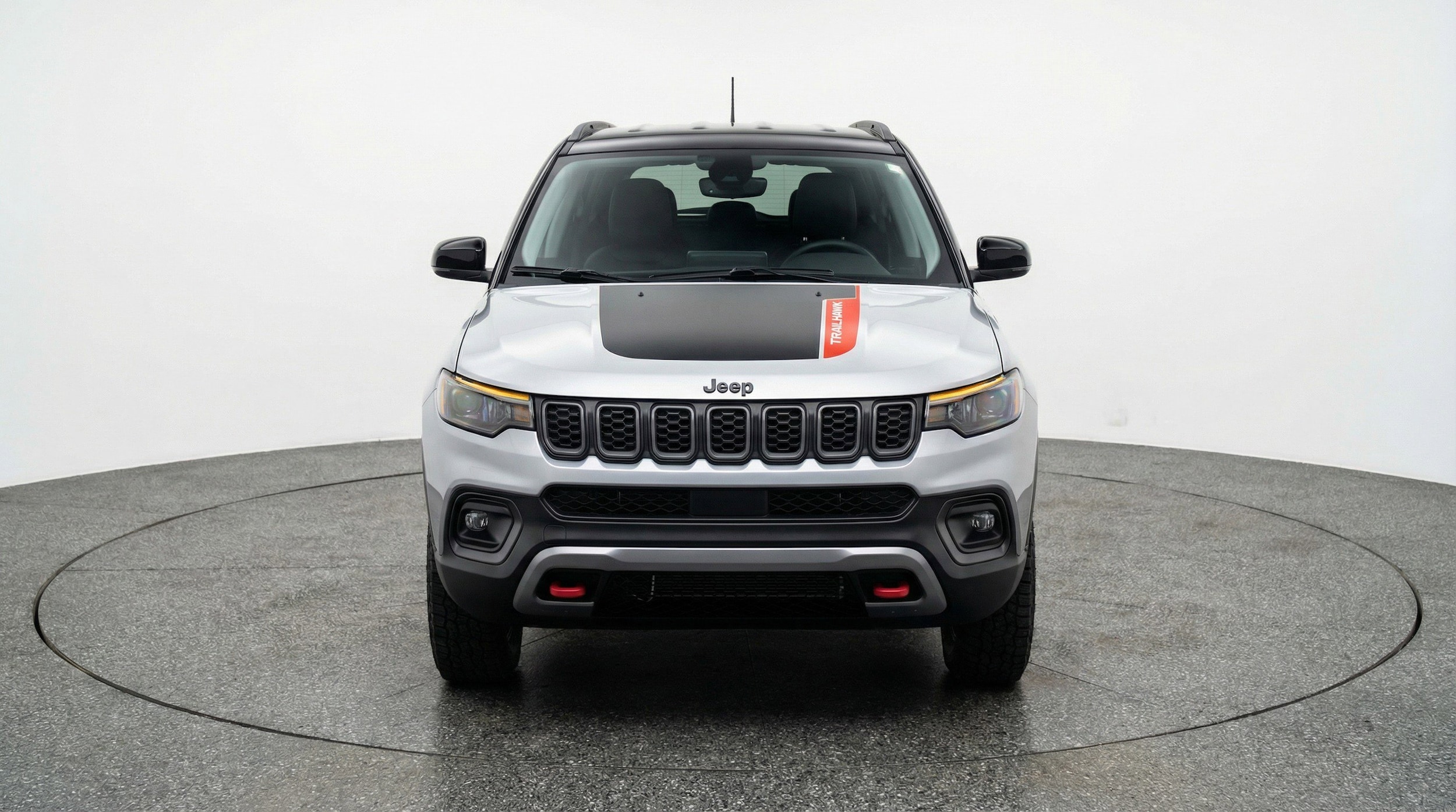 Thumbnail: 2025 Jeep Compass - 2