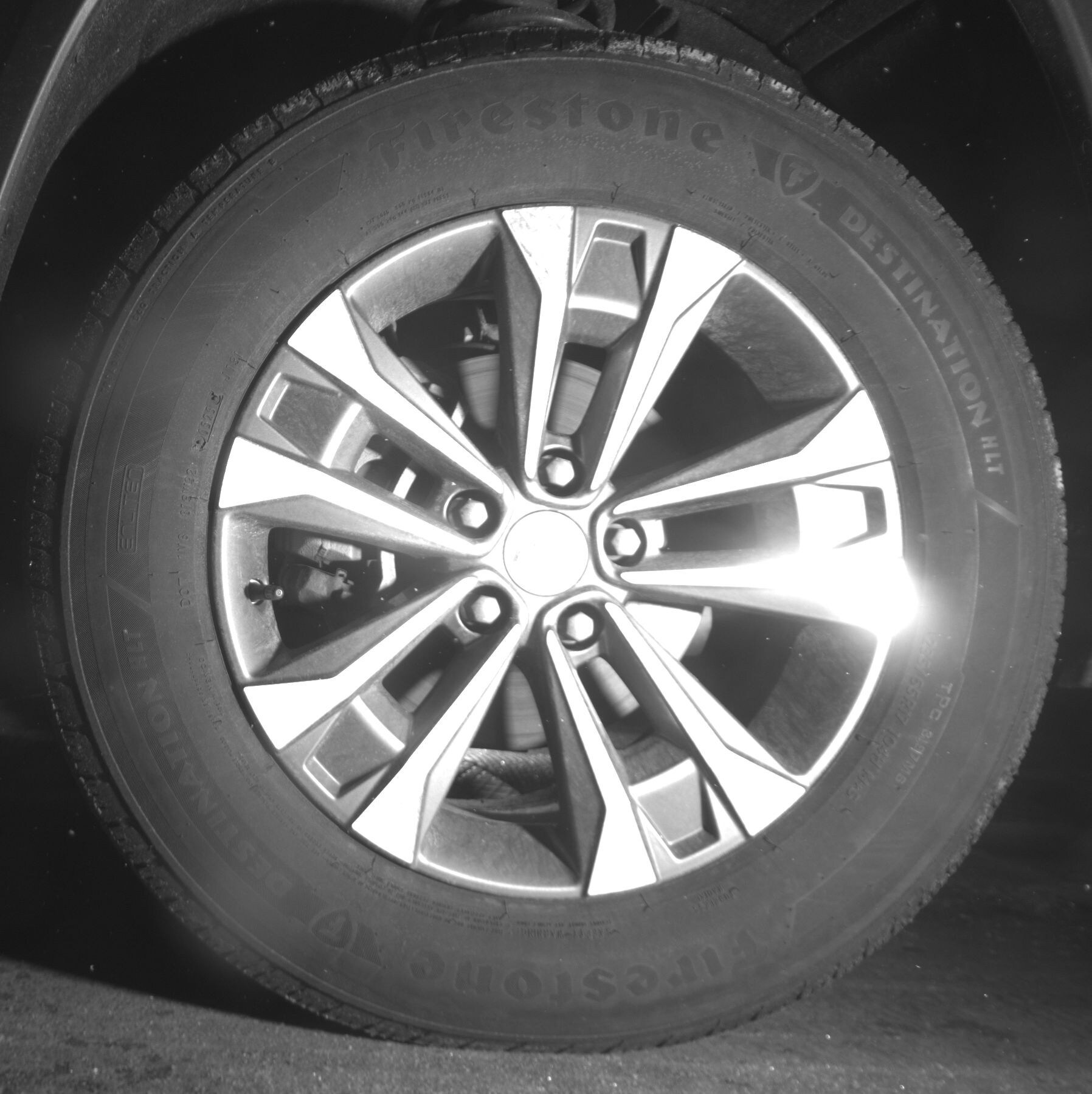 Thumbnail: 2025 Chevrolet Equinox - 9