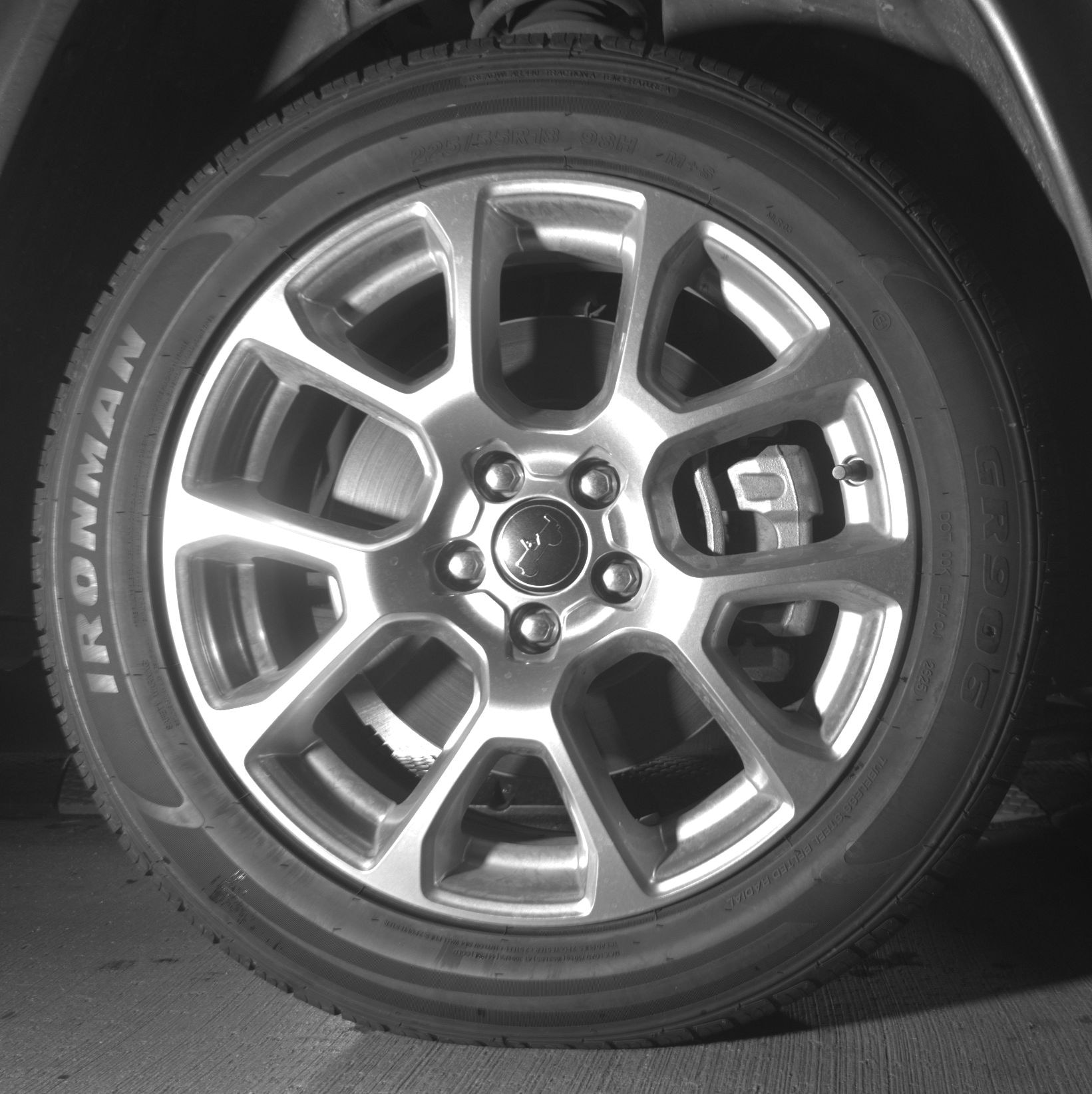 Thumbnail: 2025 Jeep Compass - 10