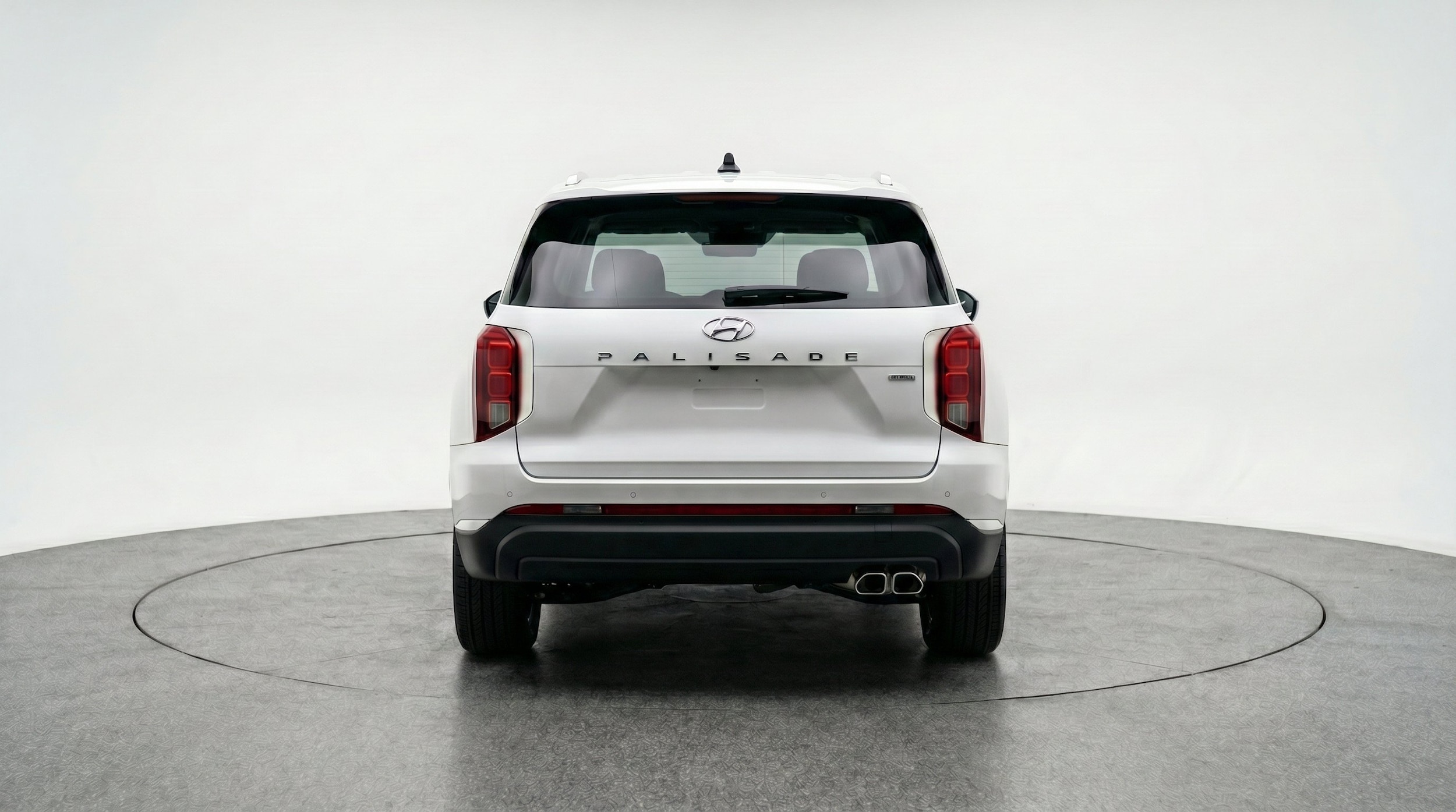 Thumbnail: 2025 Hyundai Palisade - 7