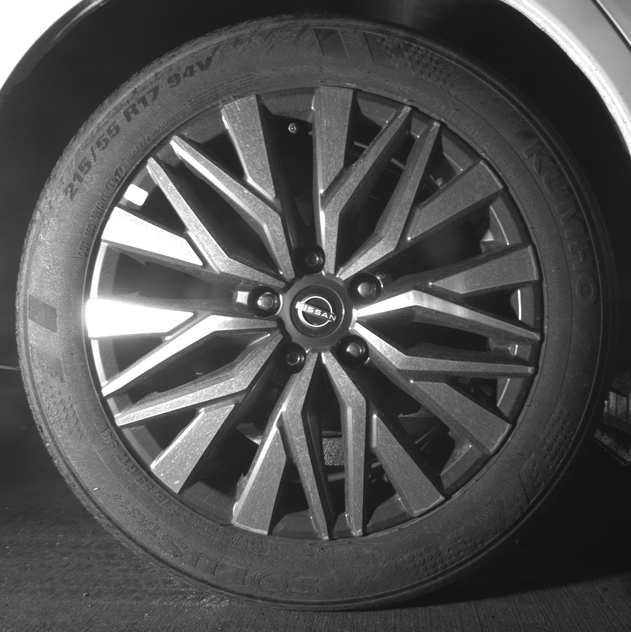 Thumbnail: 2025 Nissan Altima - 12