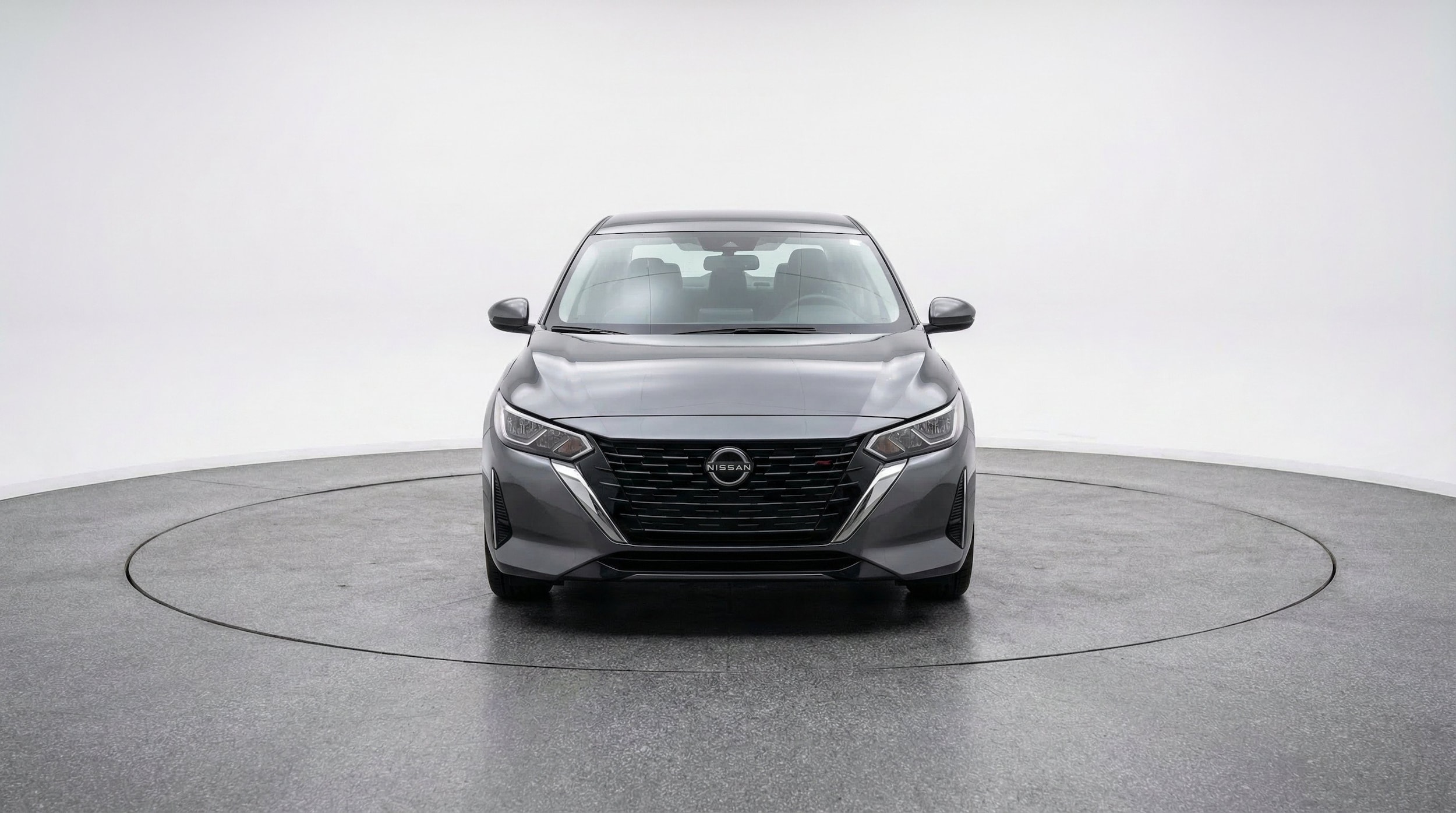 Thumbnail: 2025 Nissan Sentra - 2