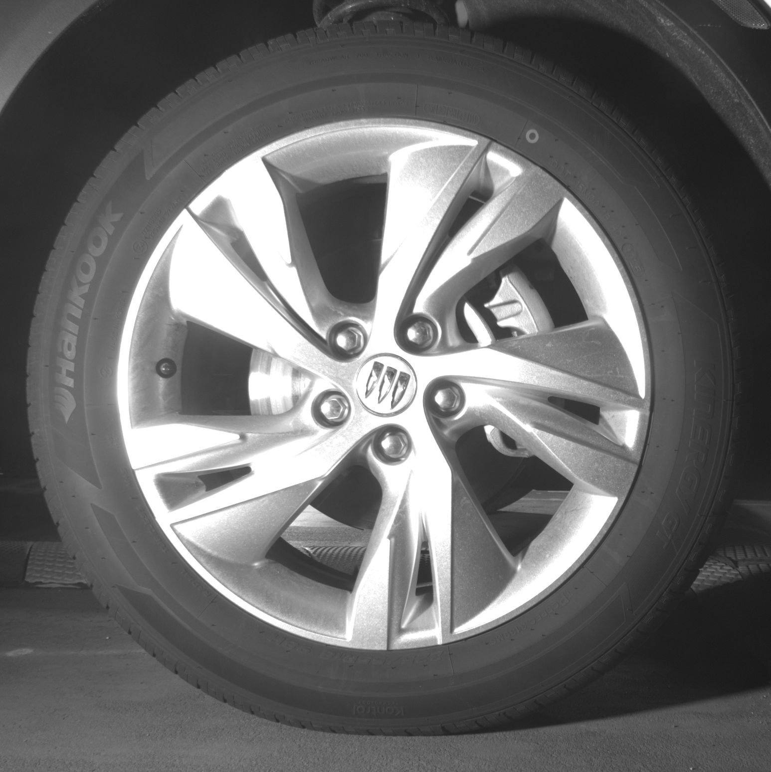 Thumbnail: 2026 Buick Encore GX - 13