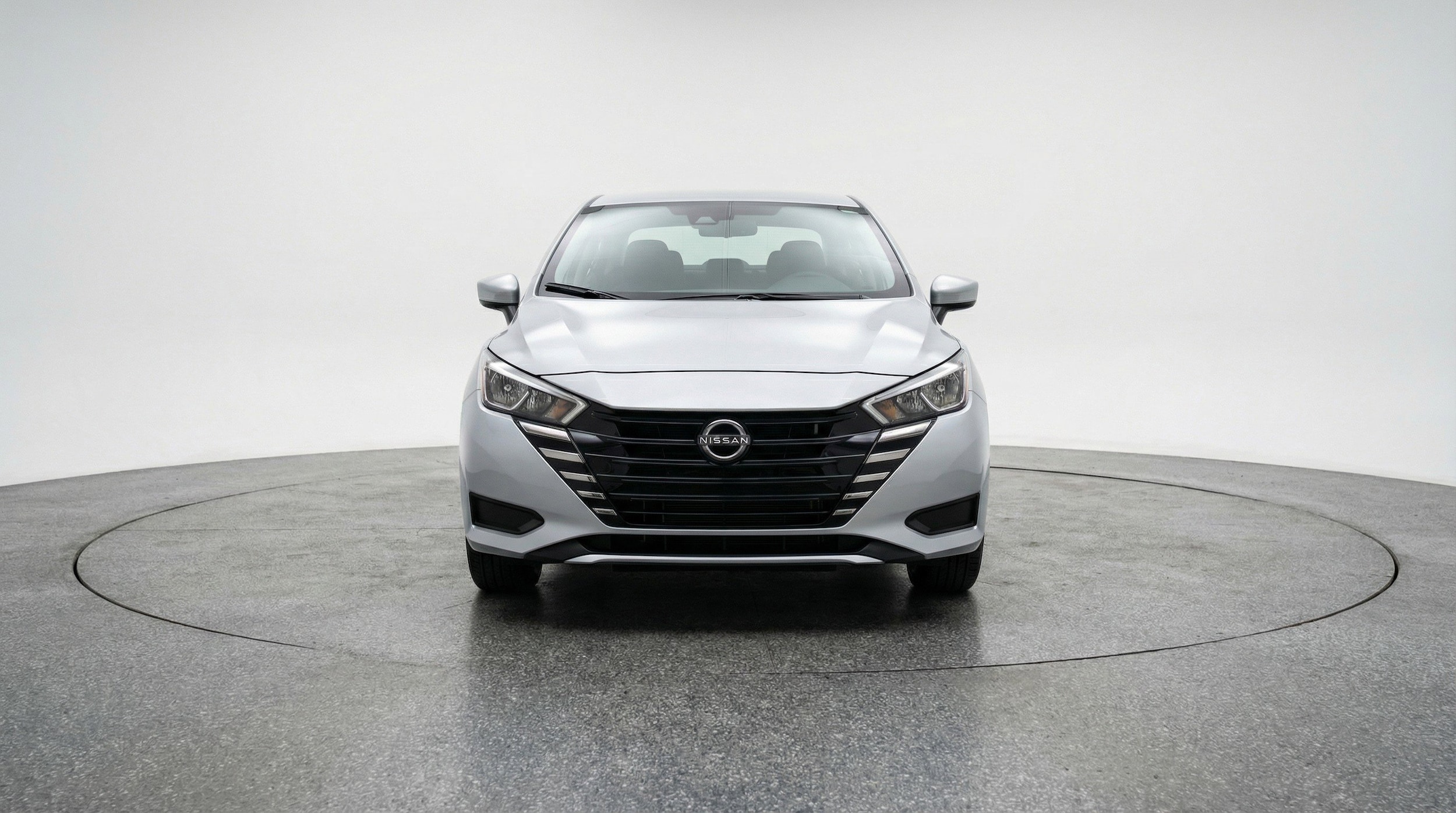 Thumbnail: 2025 Nissan Versa - 2