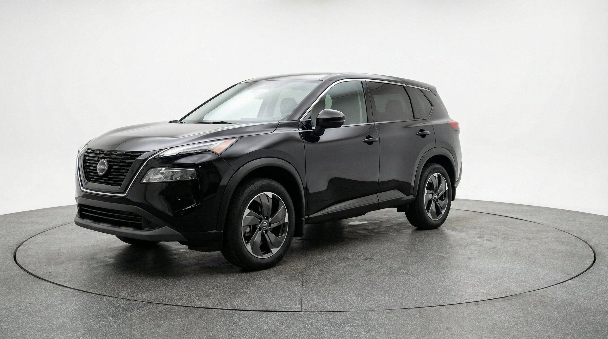 Thumbnail: 2025 Nissan Rogue - 3