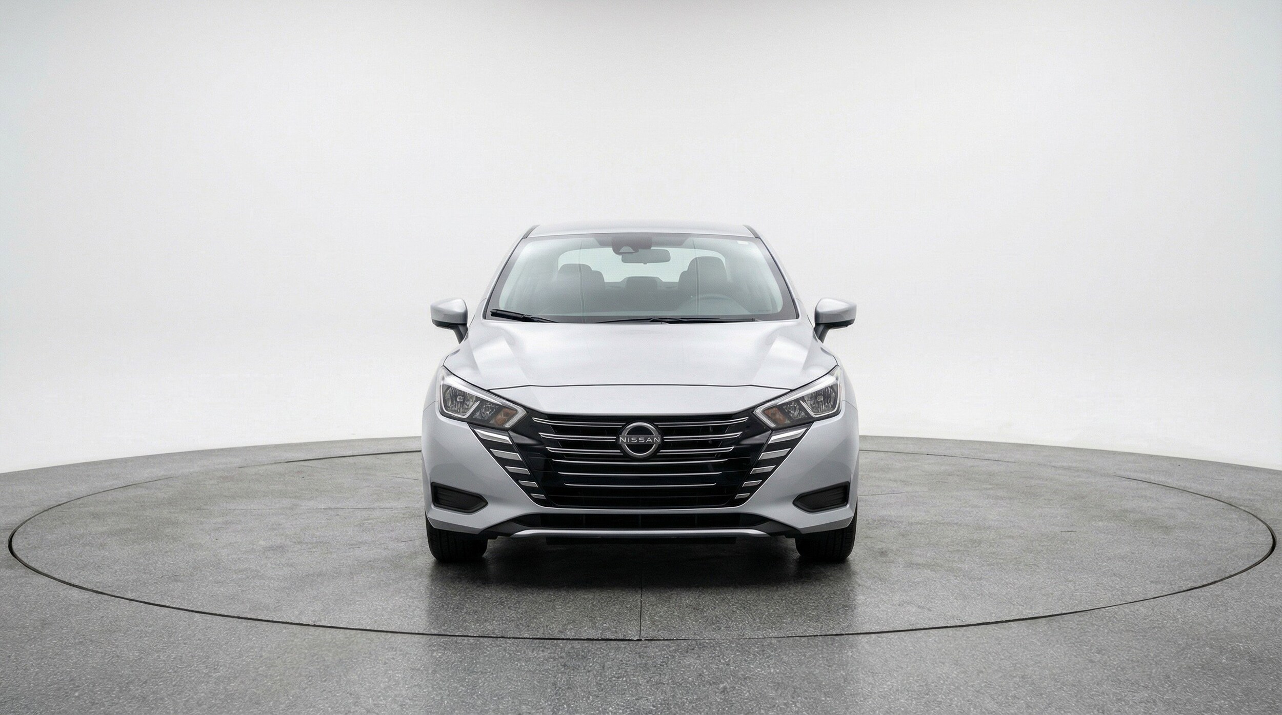 Thumbnail: 2025 Nissan Versa - 2