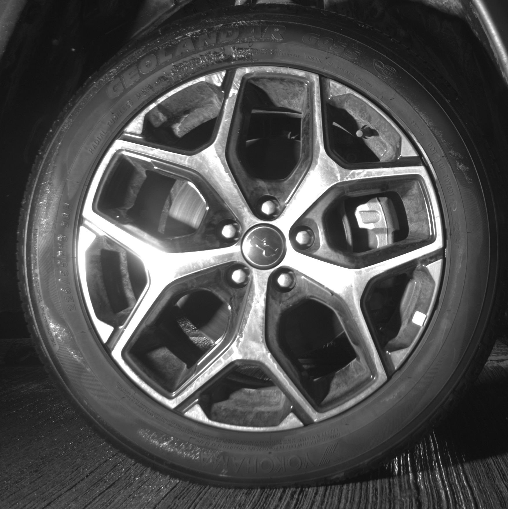 Thumbnail: 2025 Jeep Compass - 13