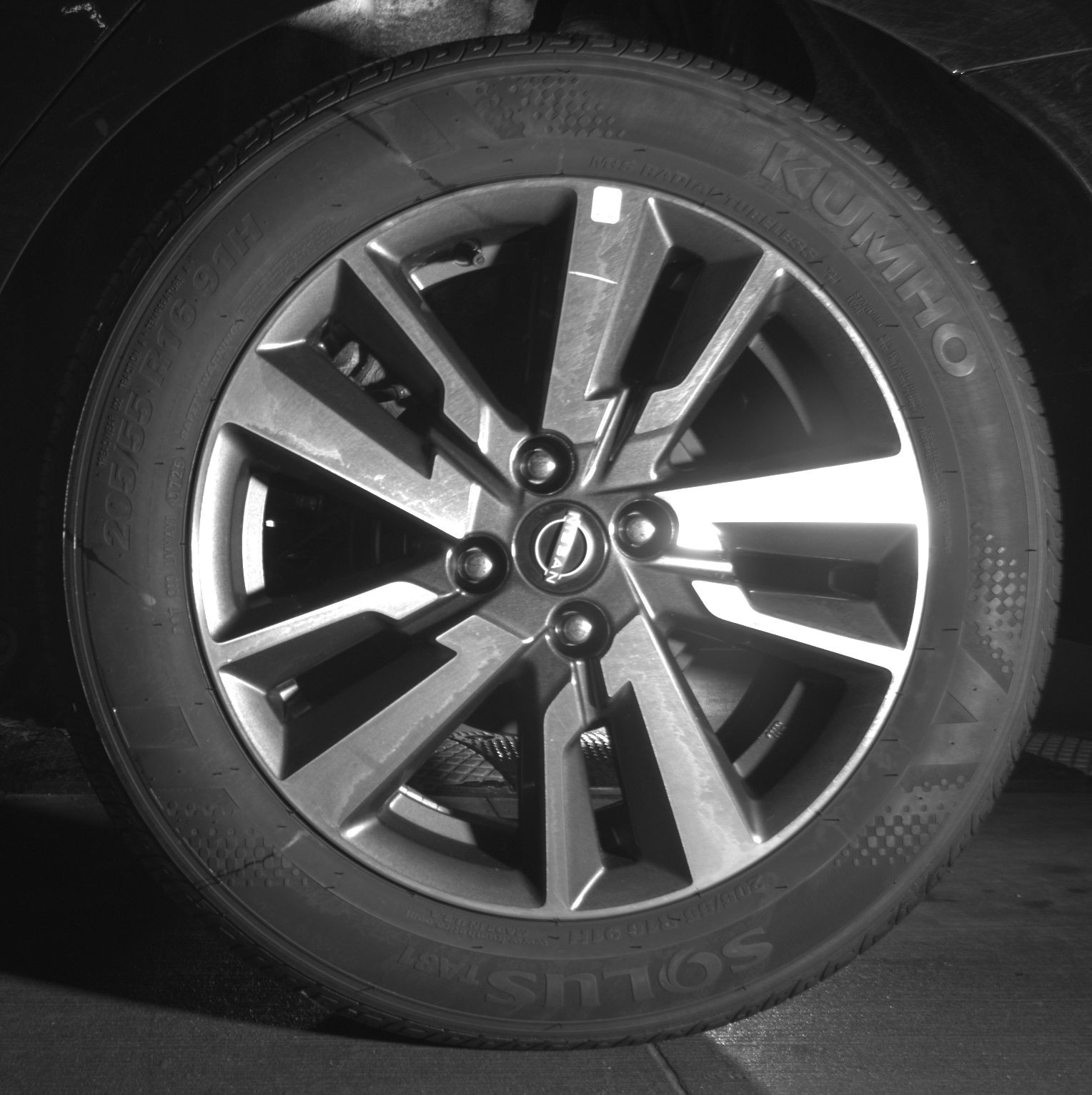 Thumbnail: 2025 Nissan Versa - 11