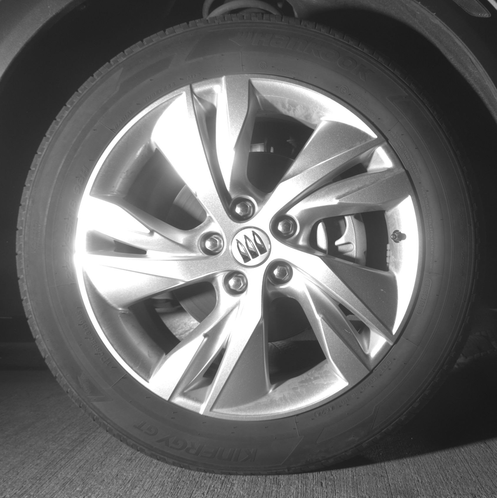 Thumbnail: 2025 Buick Encore GX - 13