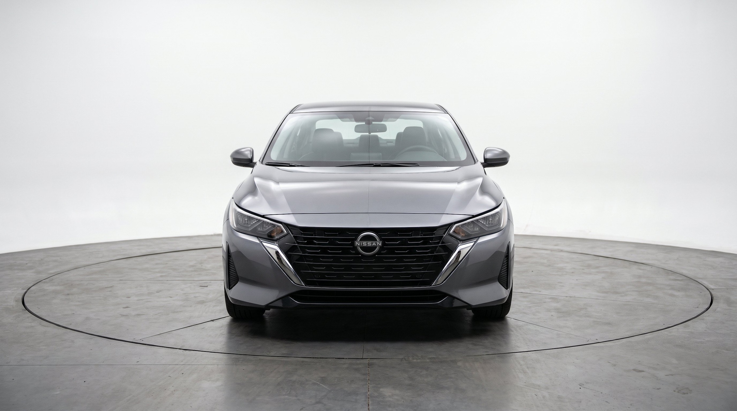 Thumbnail: 2025 Nissan Sentra - 2