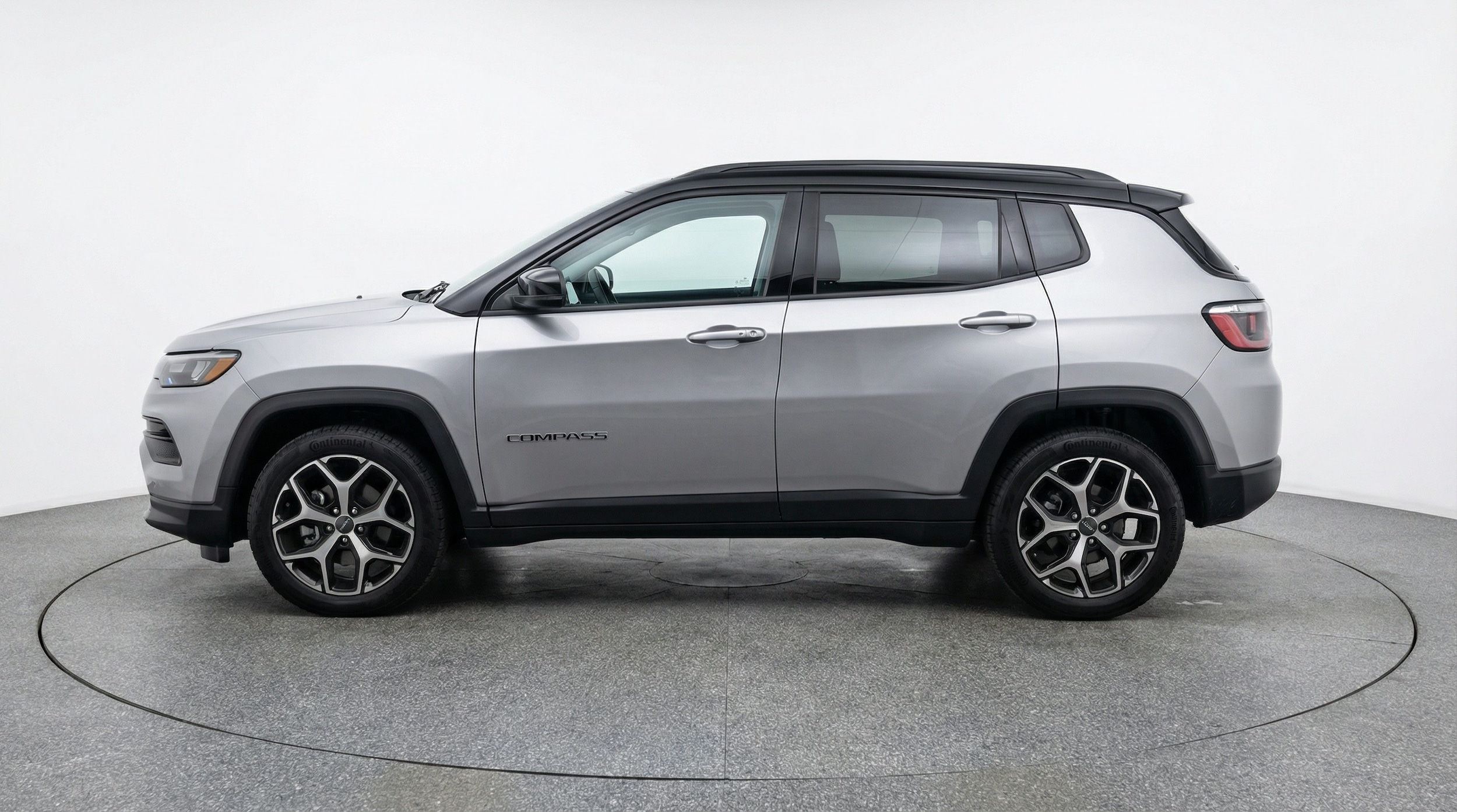 Thumbnail: 2025 Jeep Compass - 4