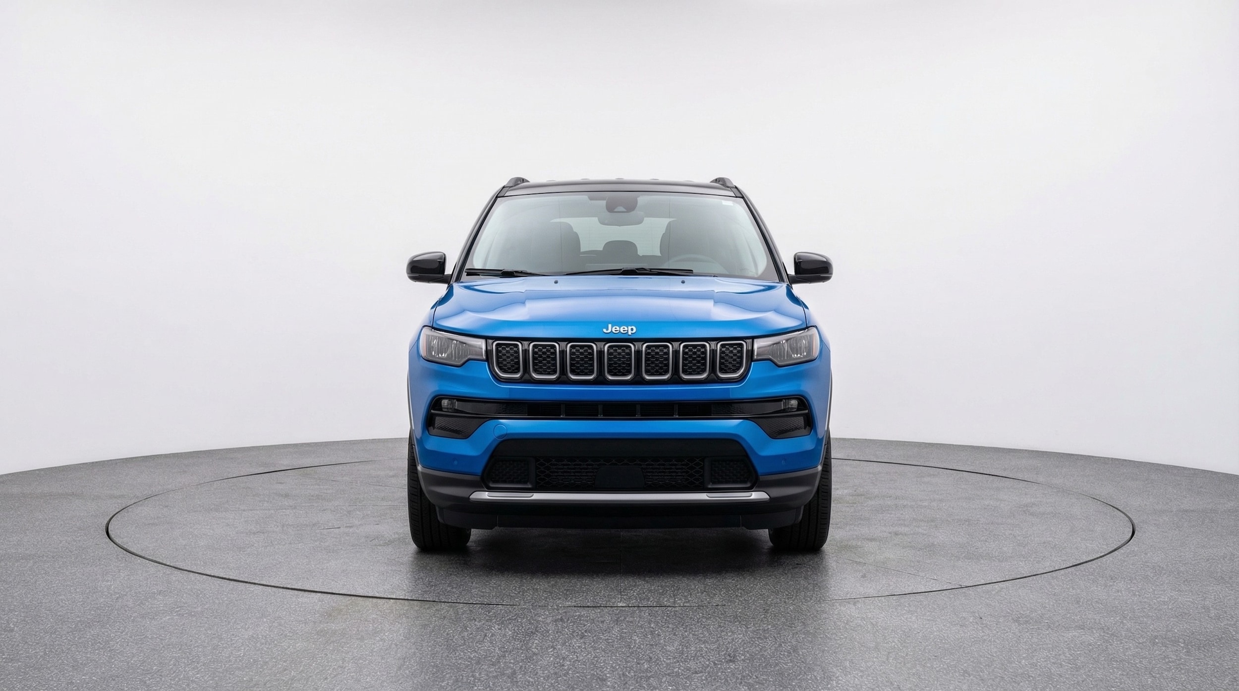 Thumbnail: 2025 Jeep Compass - 2