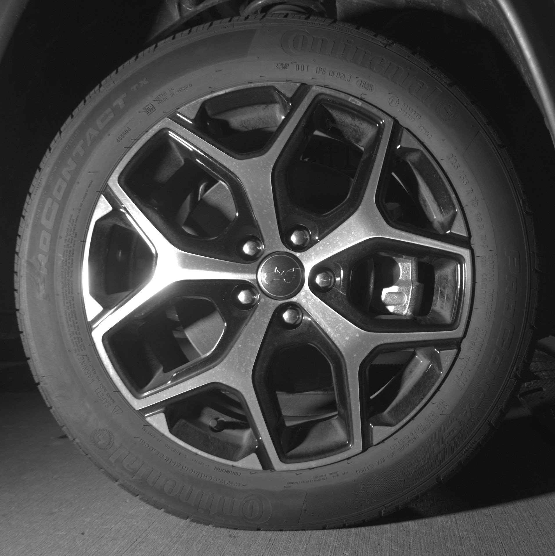 Thumbnail: 2025 Jeep Compass - 10