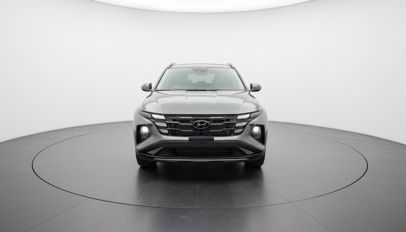 Thumbnail: 2025 Hyundai Tucson - 2