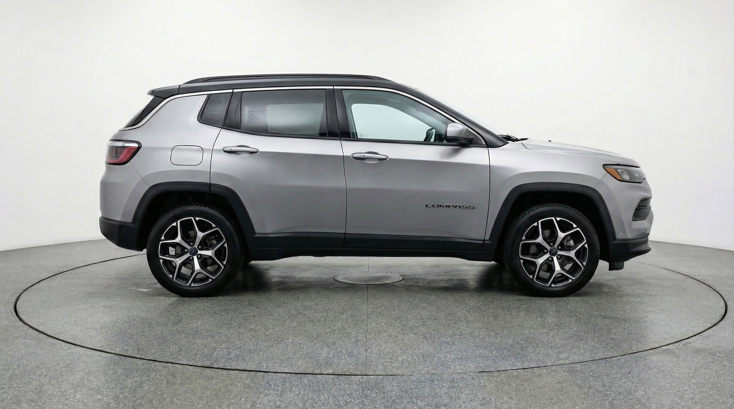 Thumbnail: 2025 Jeep Compass - 11