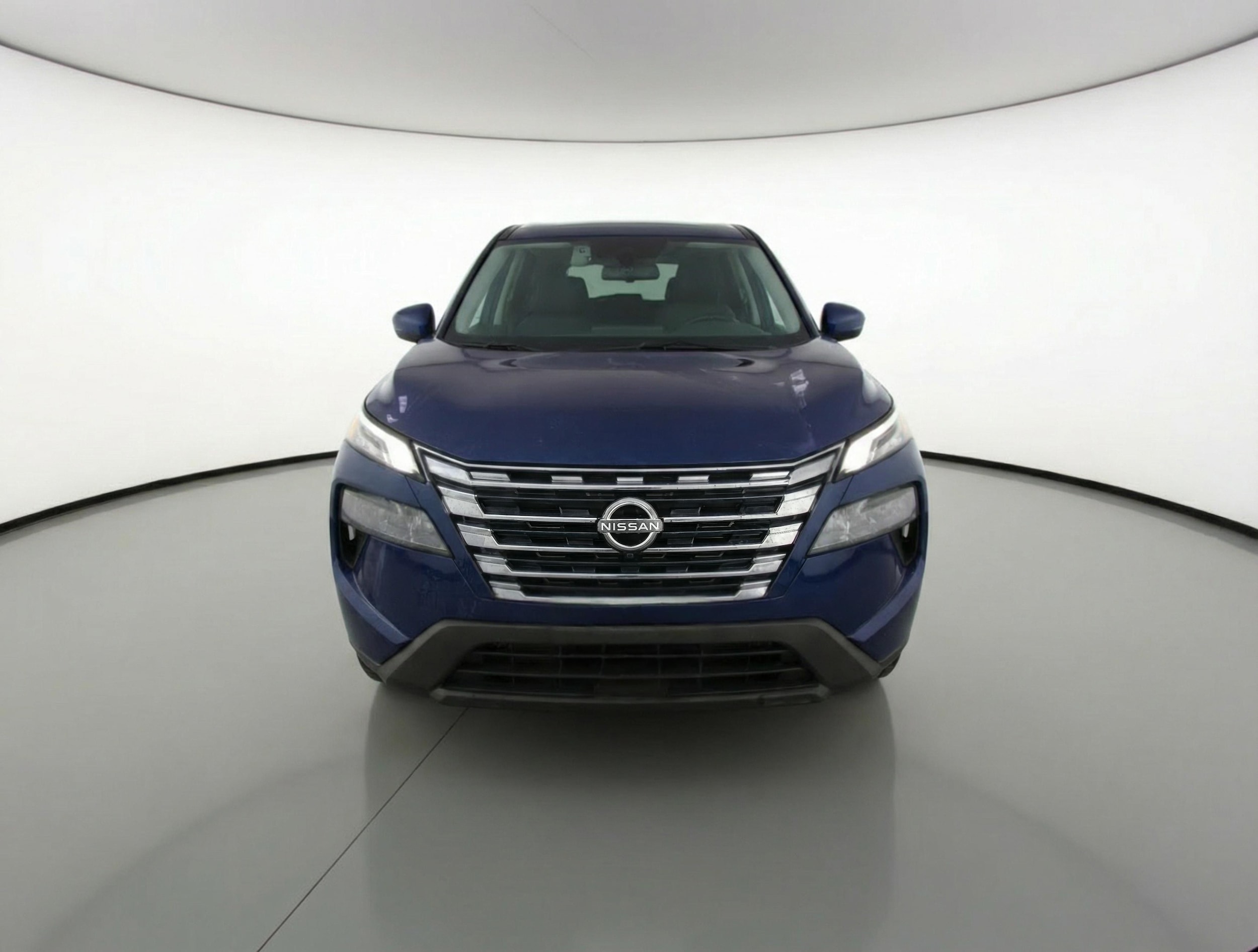 Thumbnail: 2025 Nissan Rogue - 2