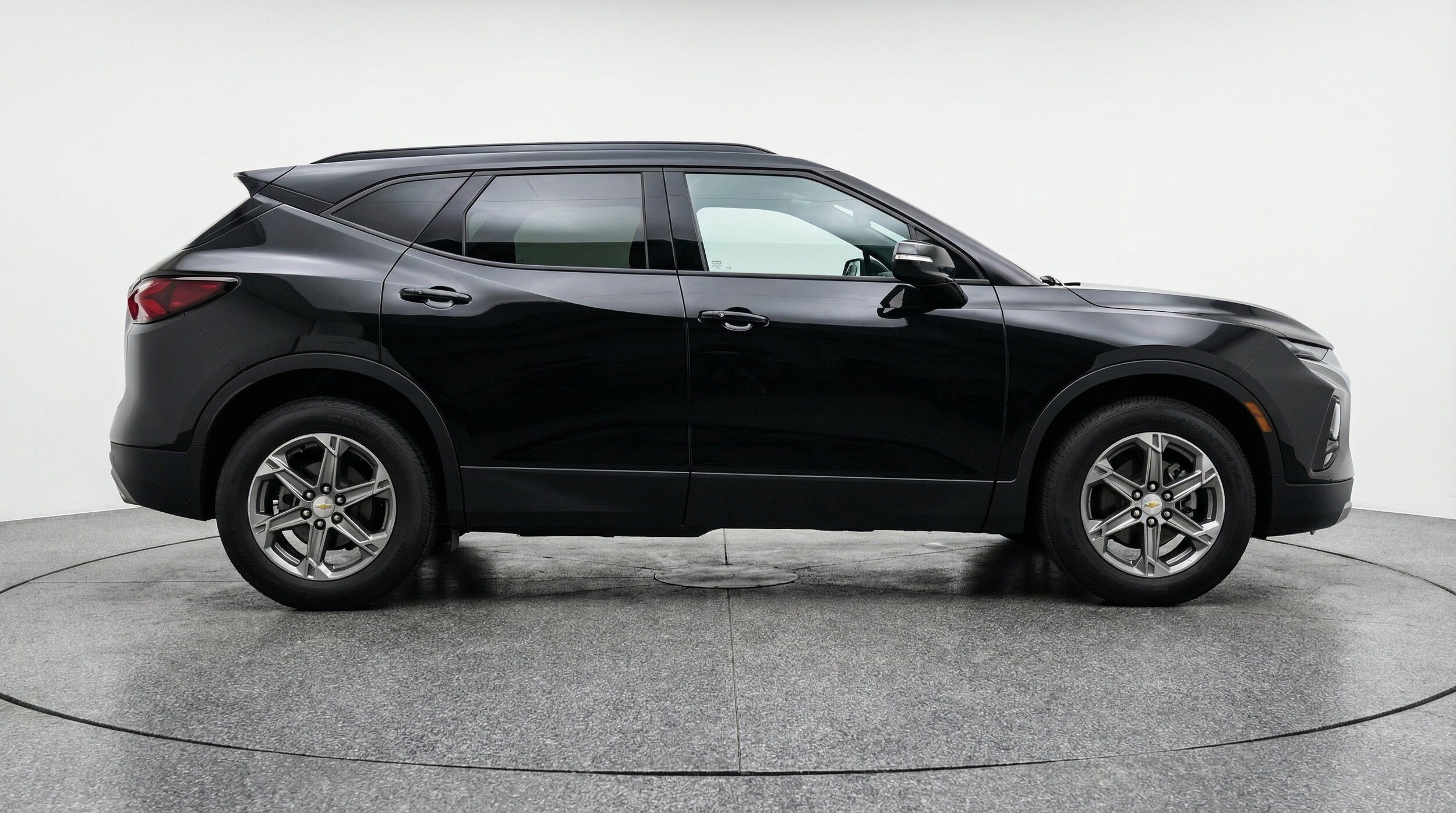 Thumbnail: 2025 Chevrolet Blazer - 11