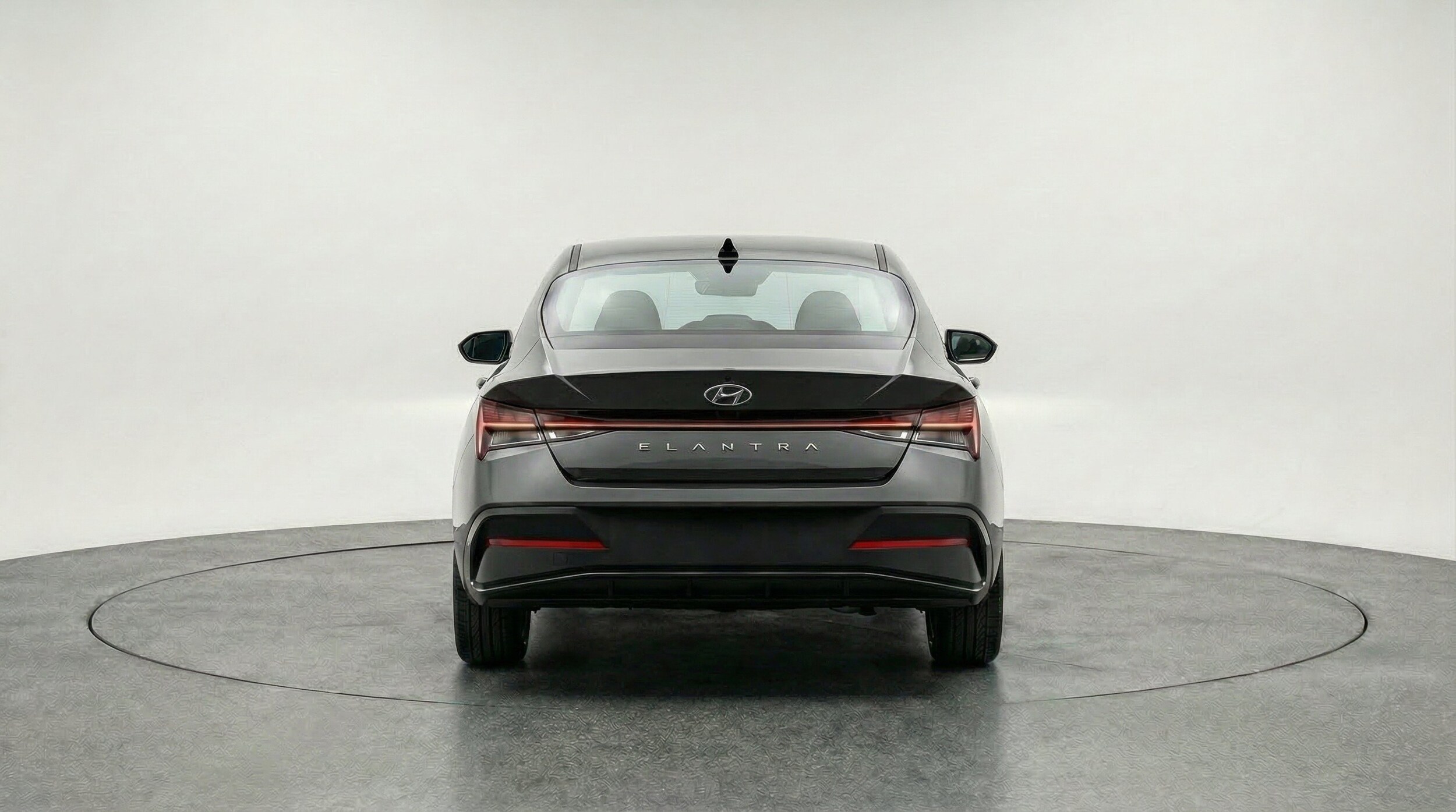 Thumbnail: 2026 Hyundai Elantra - 7