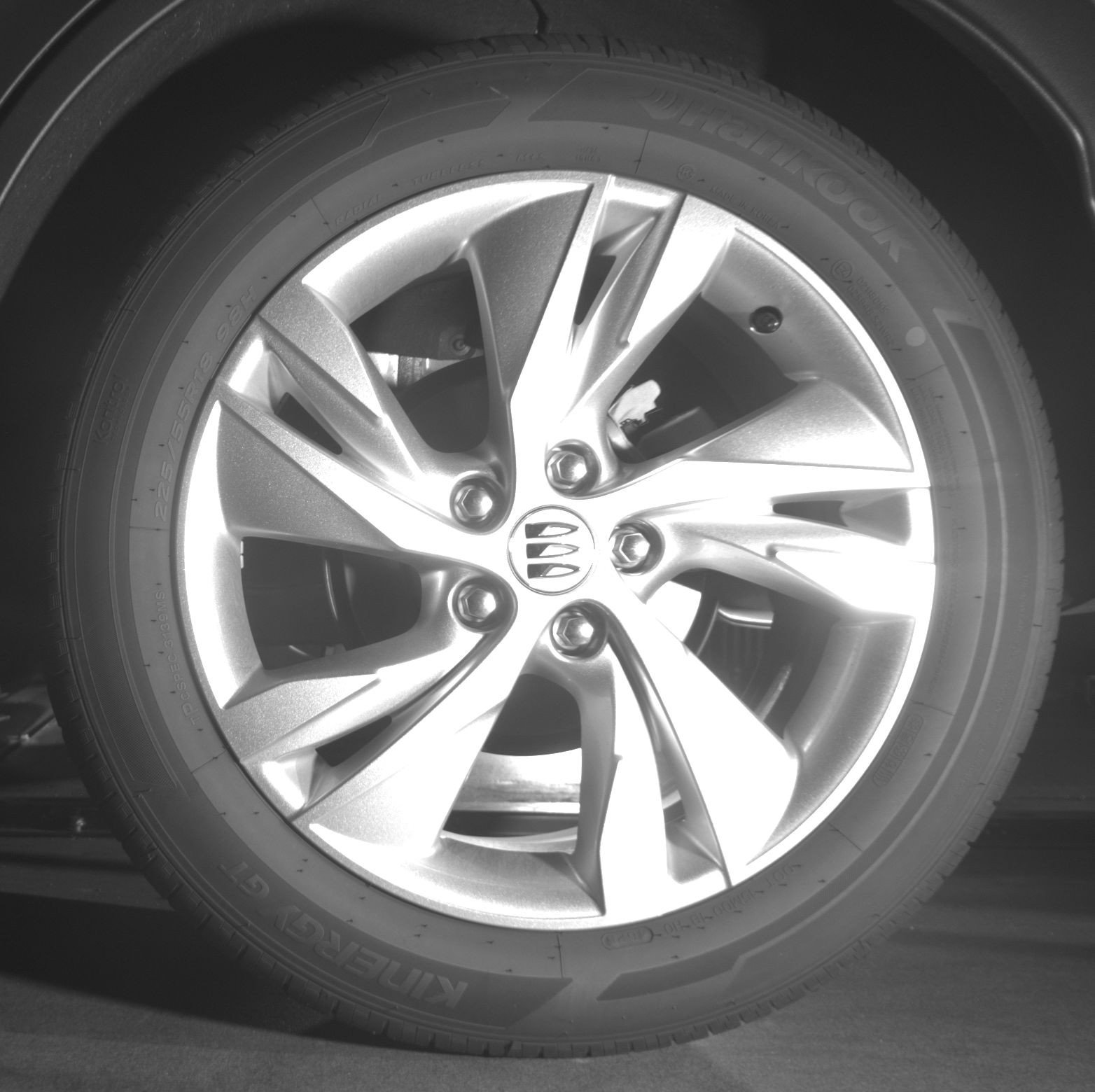 Thumbnail: 2026 Buick Encore GX - 12