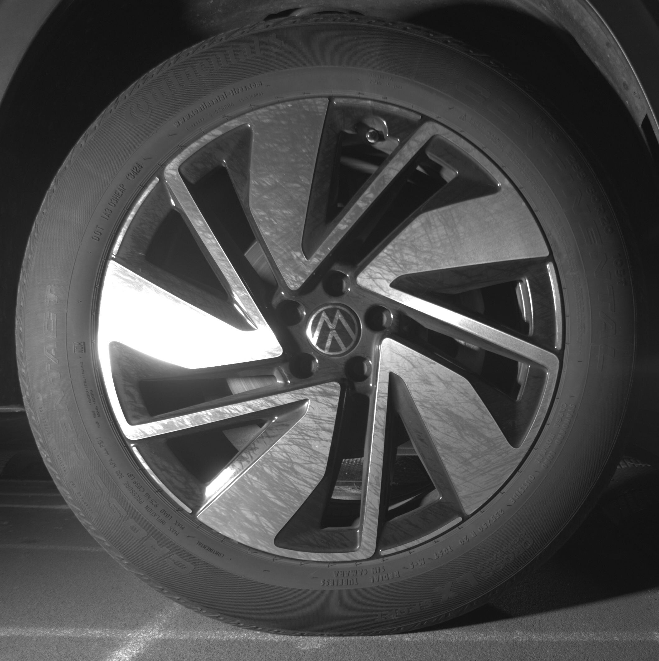 Thumbnail: 2025 Volkswagen Atlas - 10