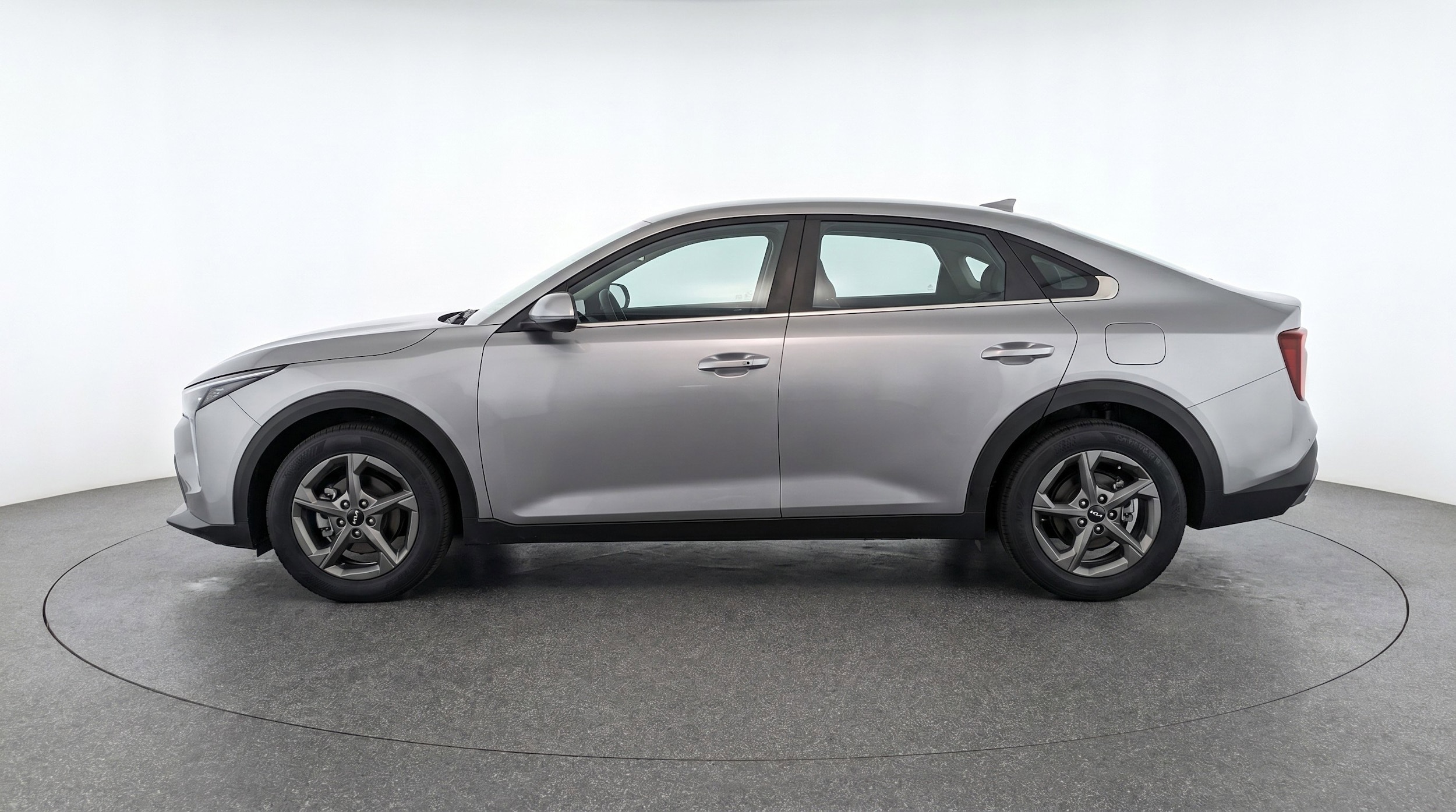 Thumbnail: 2025 Kia K4 - 5
