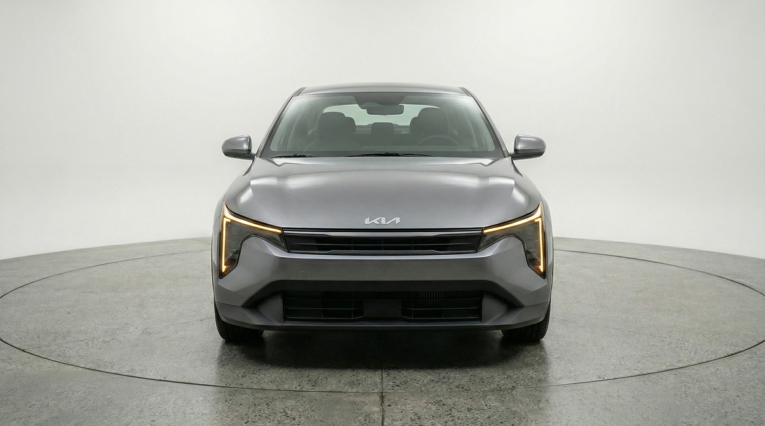 Thumbnail: 2025 Kia K4 - 2