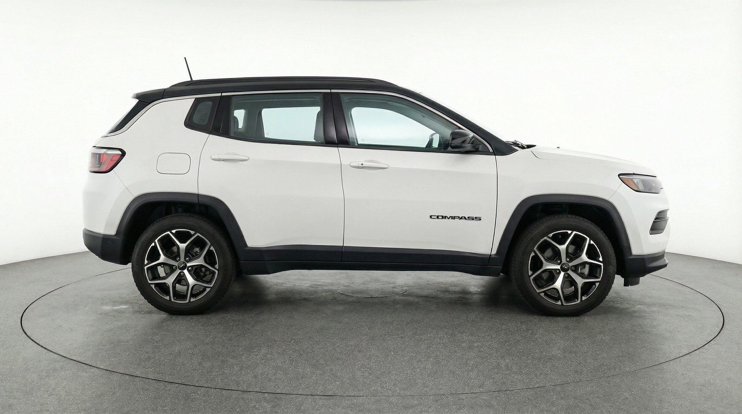Thumbnail: 2025 Jeep Compass - 11