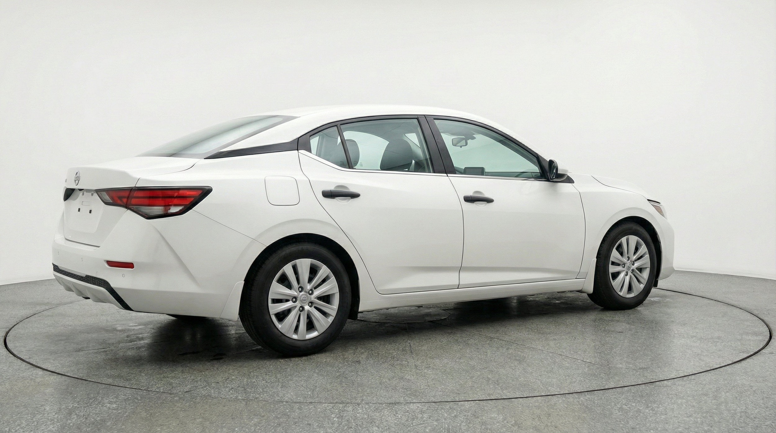 Thumbnail: 2025 Nissan Sentra - 9