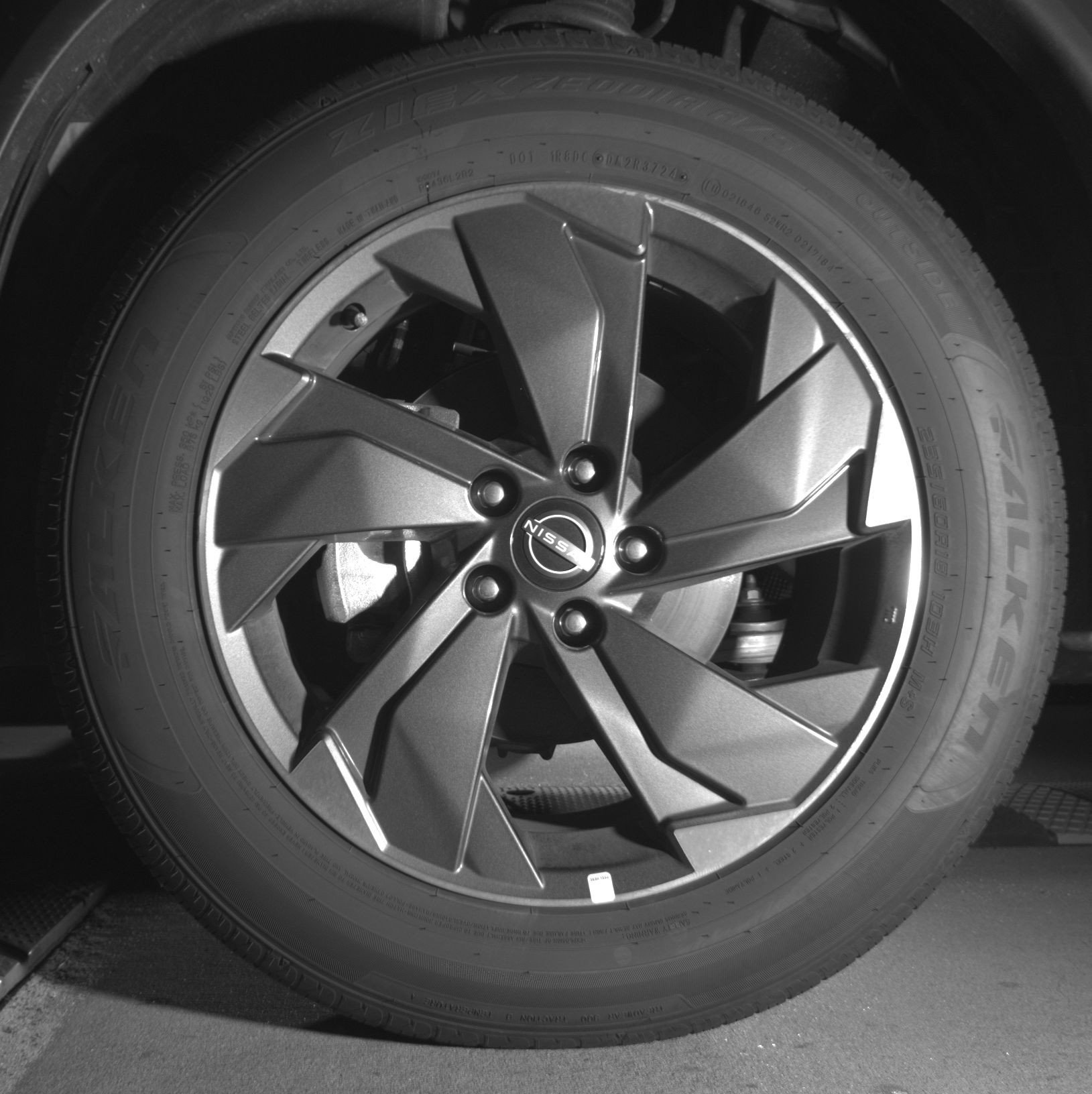 Thumbnail: 2025 Nissan Rogue - 12