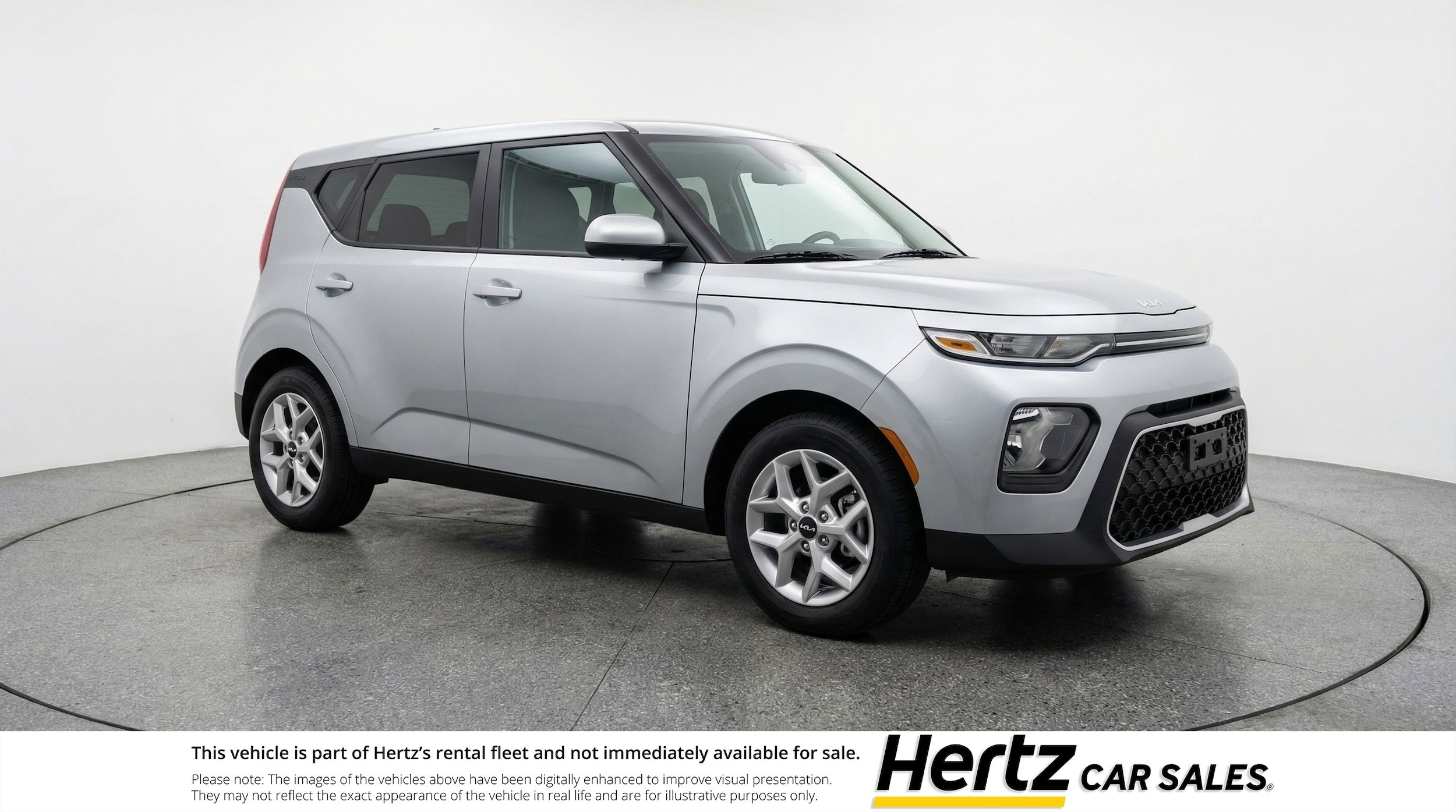 Thumbnail: 2025 Kia Soul - 1