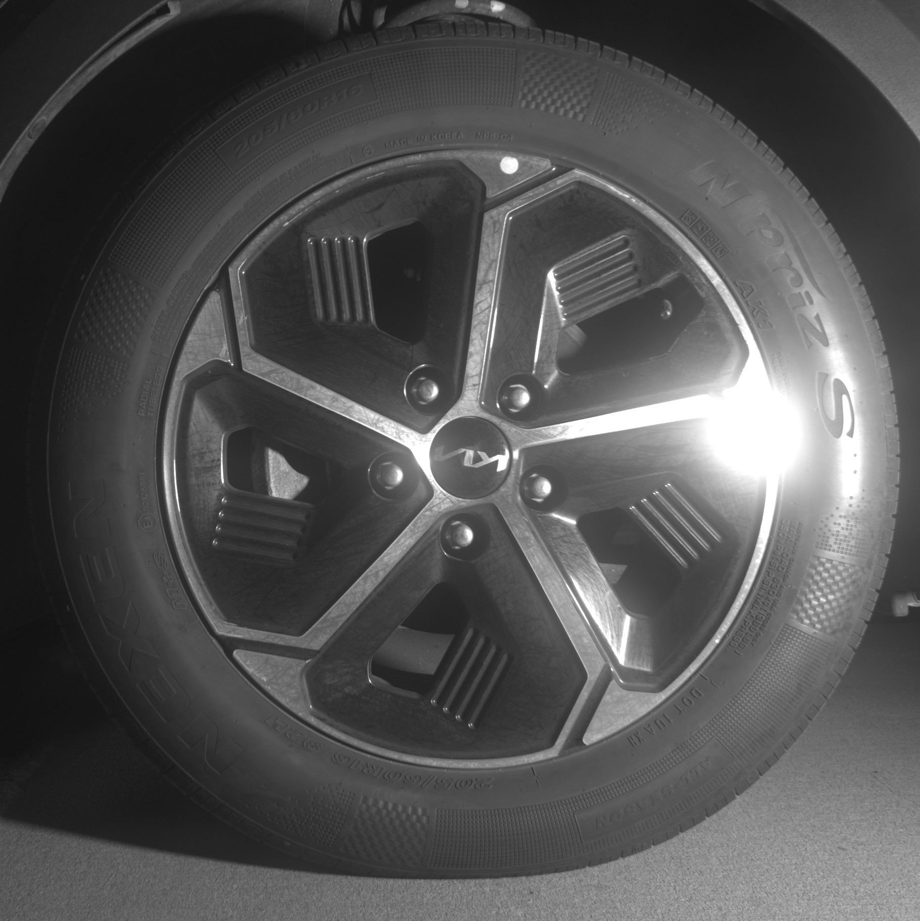 Thumbnail: 2026 Kia Niro - 12