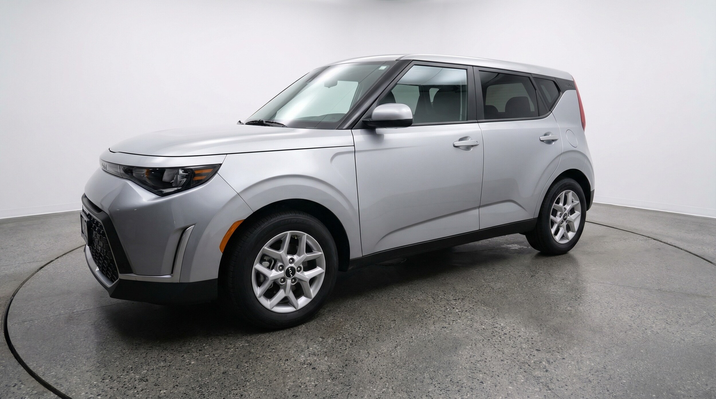 Thumbnail: 2025 Kia Soul - 3