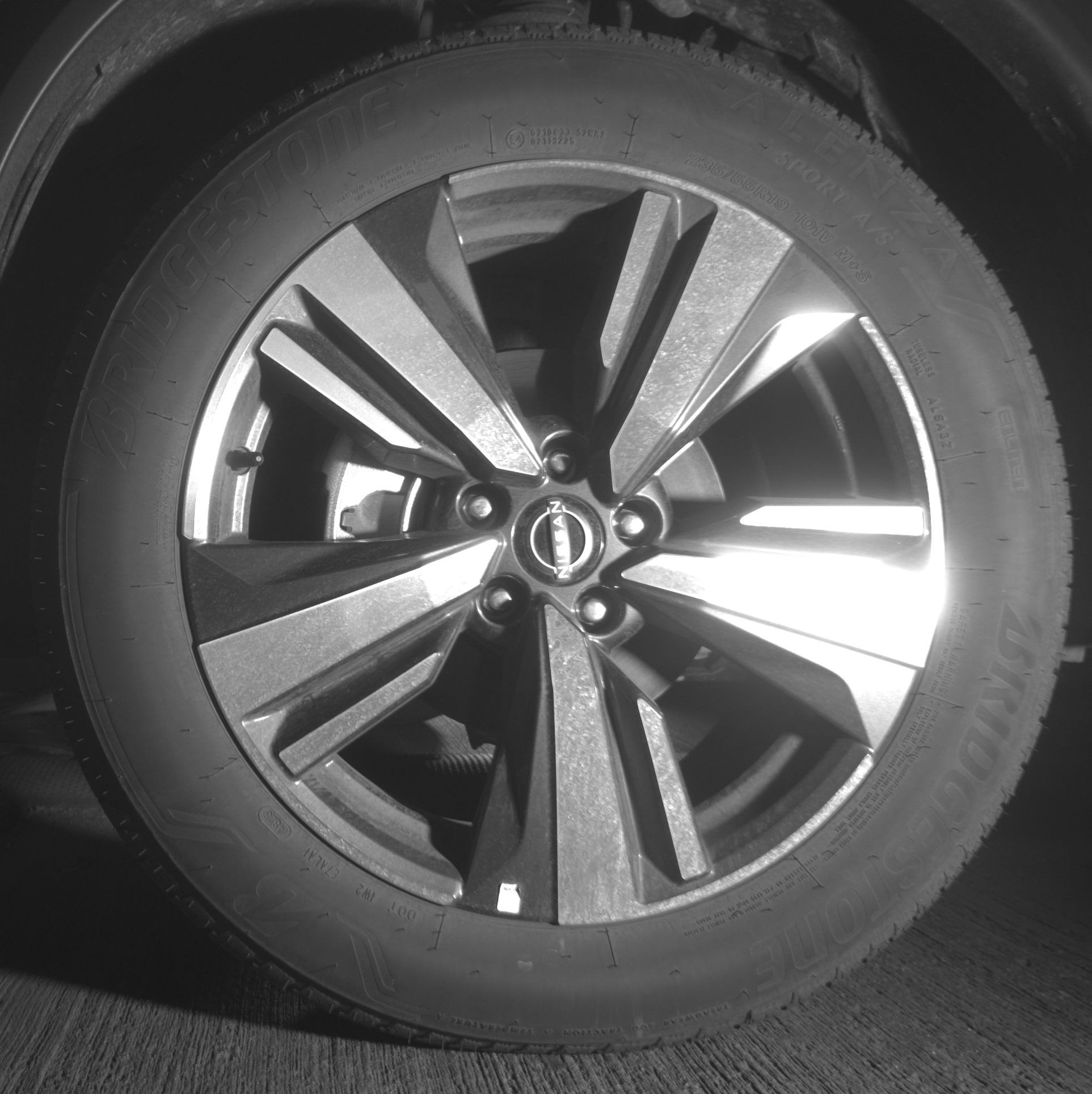 Thumbnail: 2026 Nissan Rogue - 12
