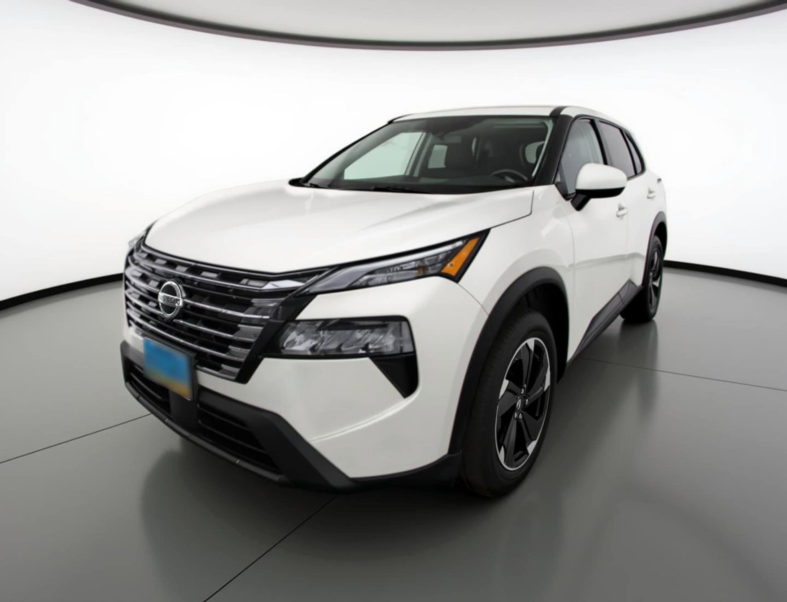 Thumbnail: 2025 Nissan Rogue - 3