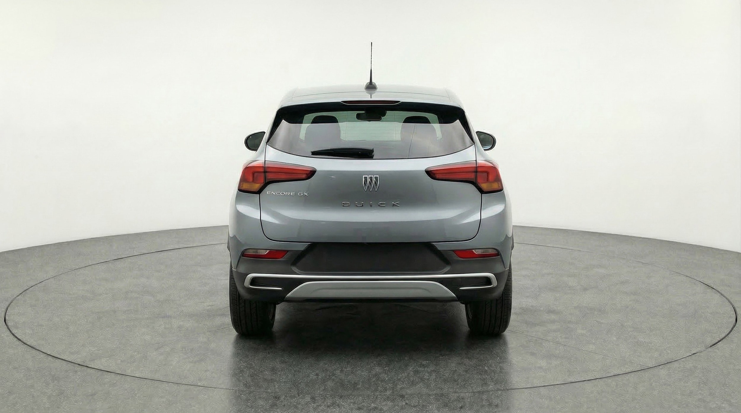 Thumbnail: 2025 Buick Encore GX - 7