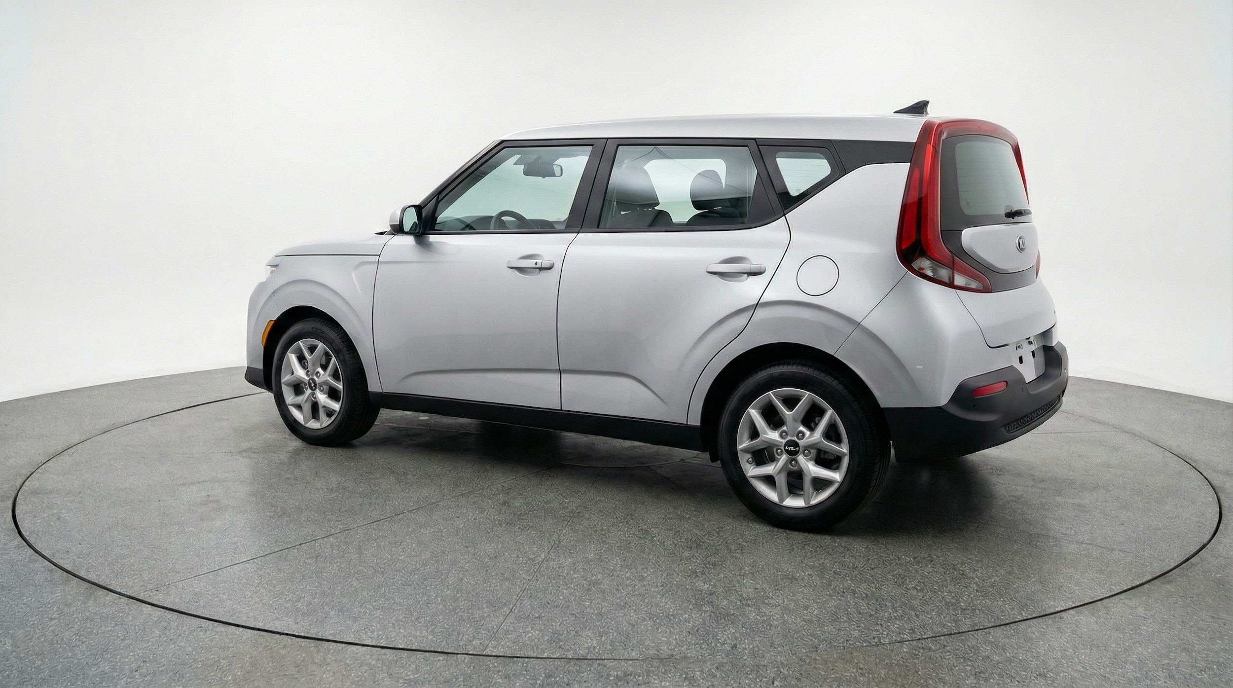 Thumbnail: 2025 Kia Soul - 5