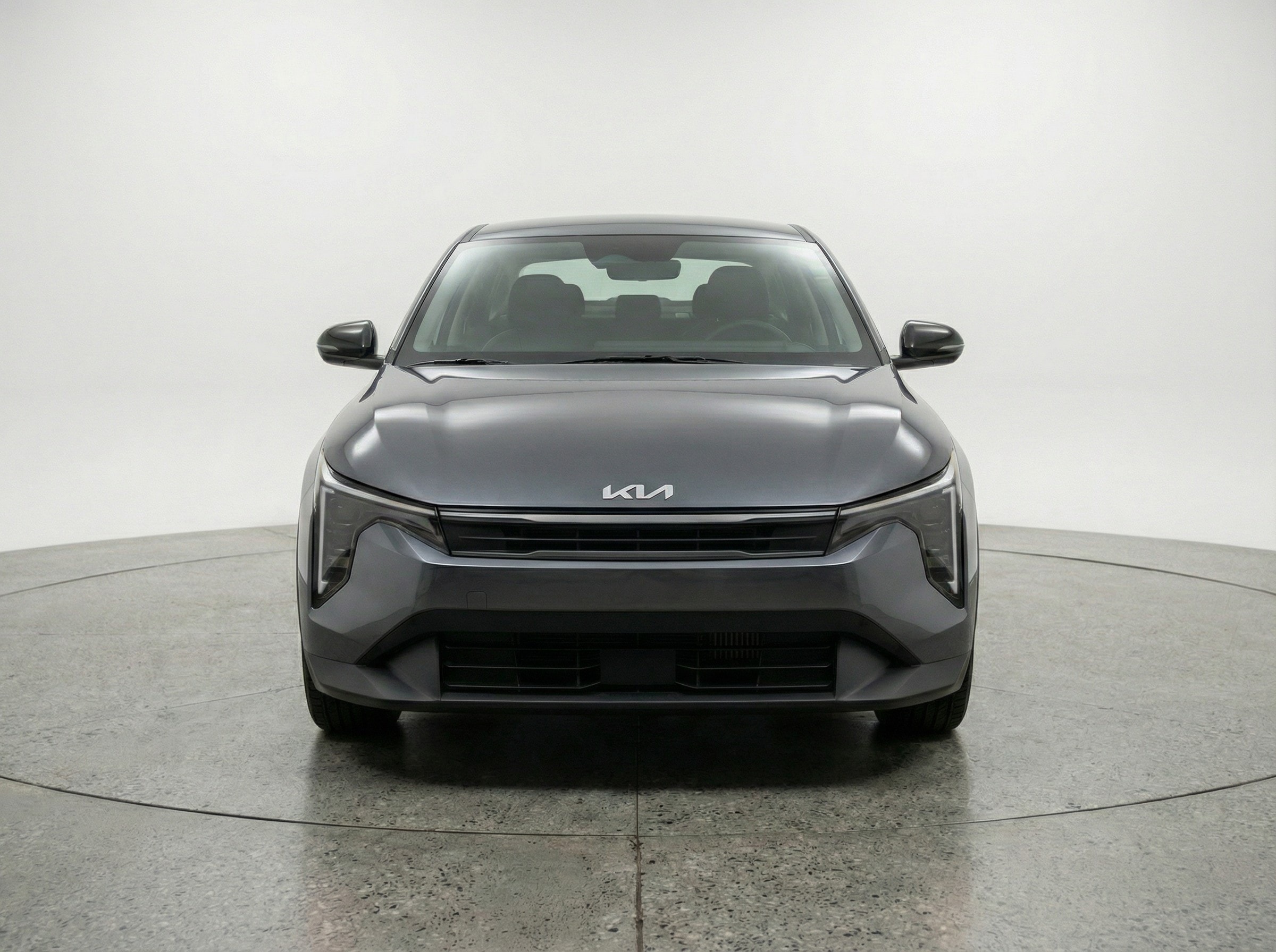 Thumbnail: 2025 Kia K4 - 2