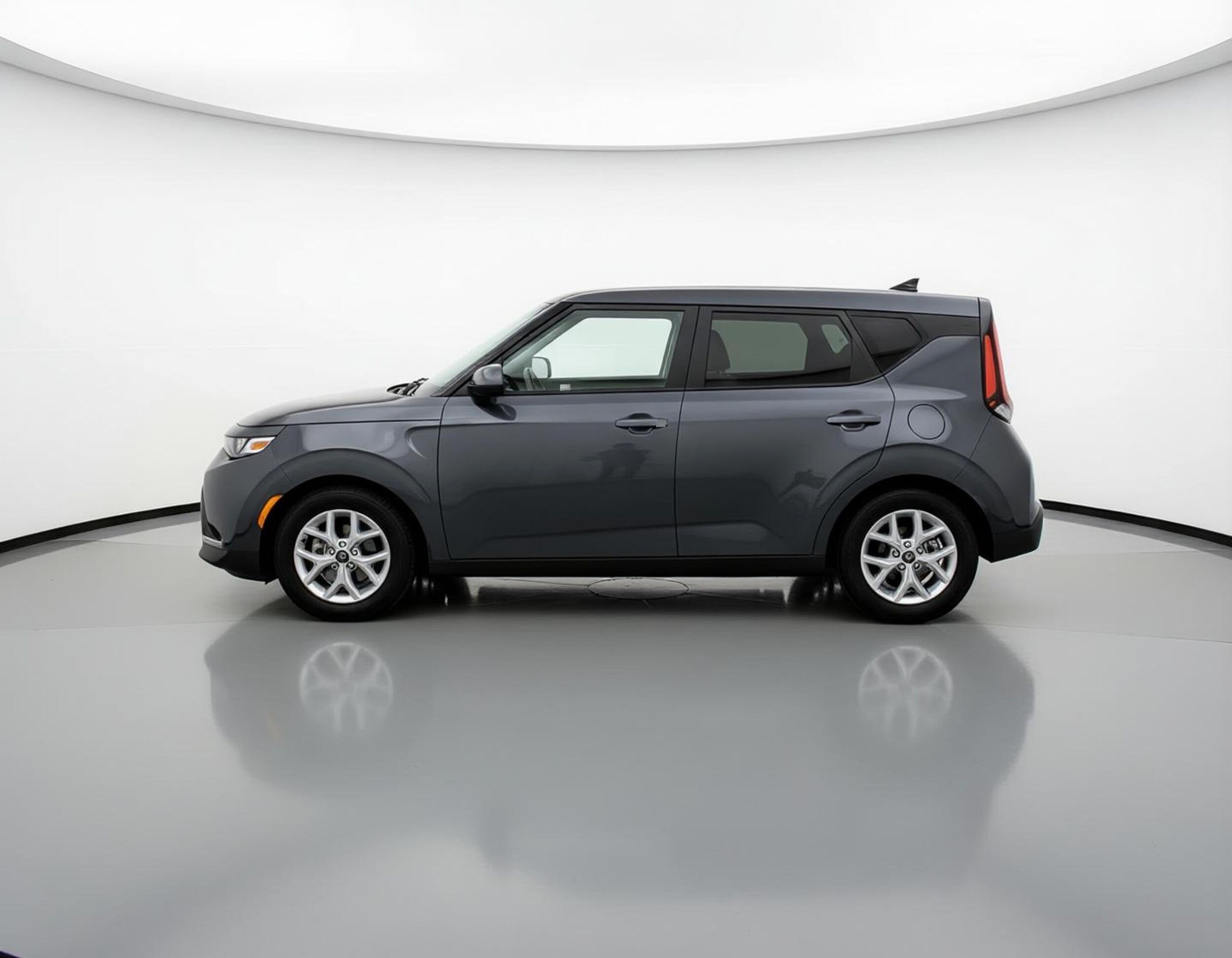 Thumbnail: 2025 Kia Soul - 4