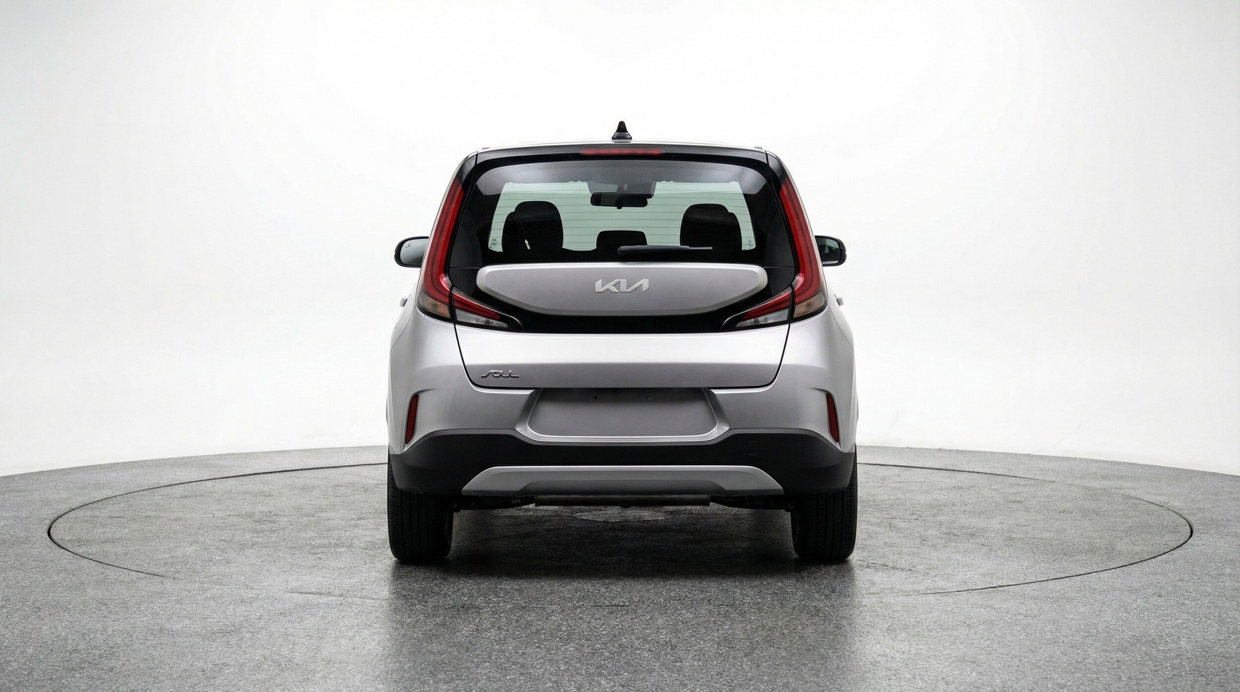Thumbnail: 2025 Kia Soul - 7