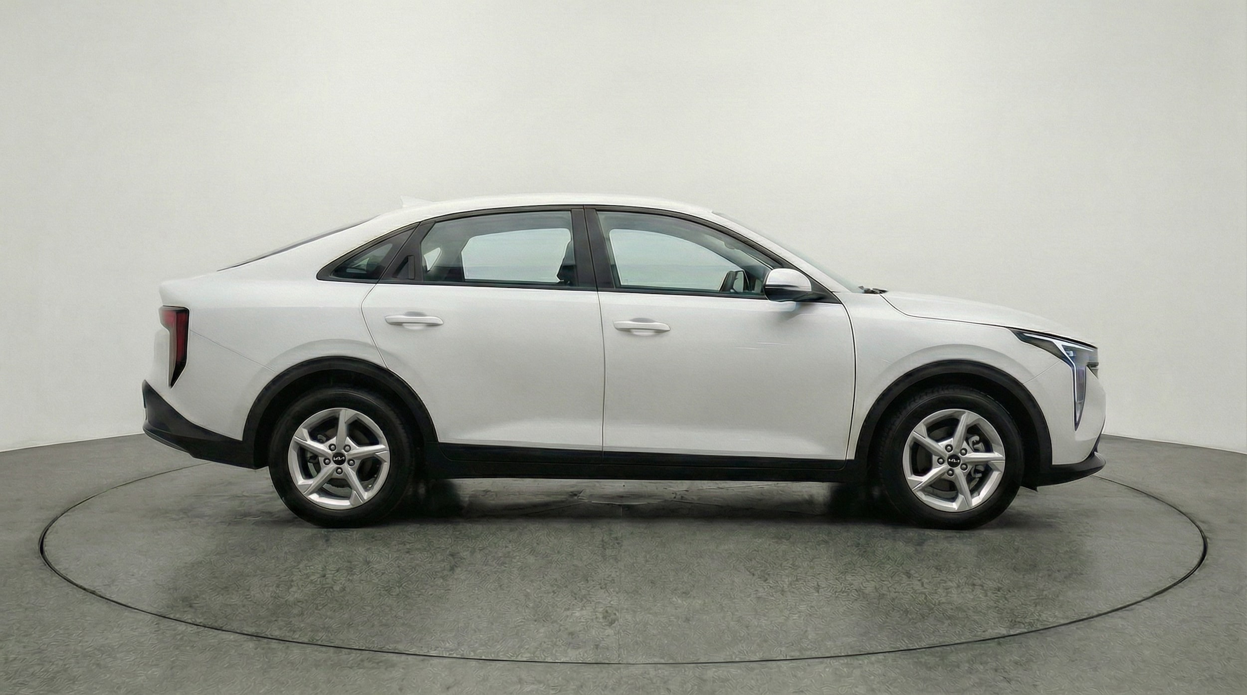 Thumbnail: 2025 Kia K4 - 8