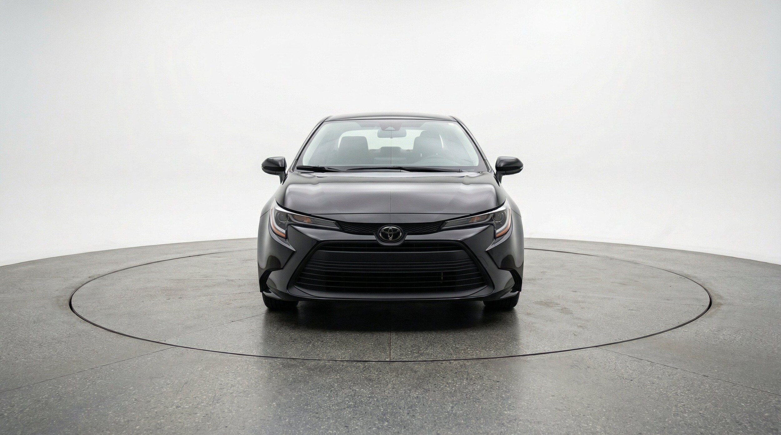 Thumbnail: 2025 Toyota Corolla - 2