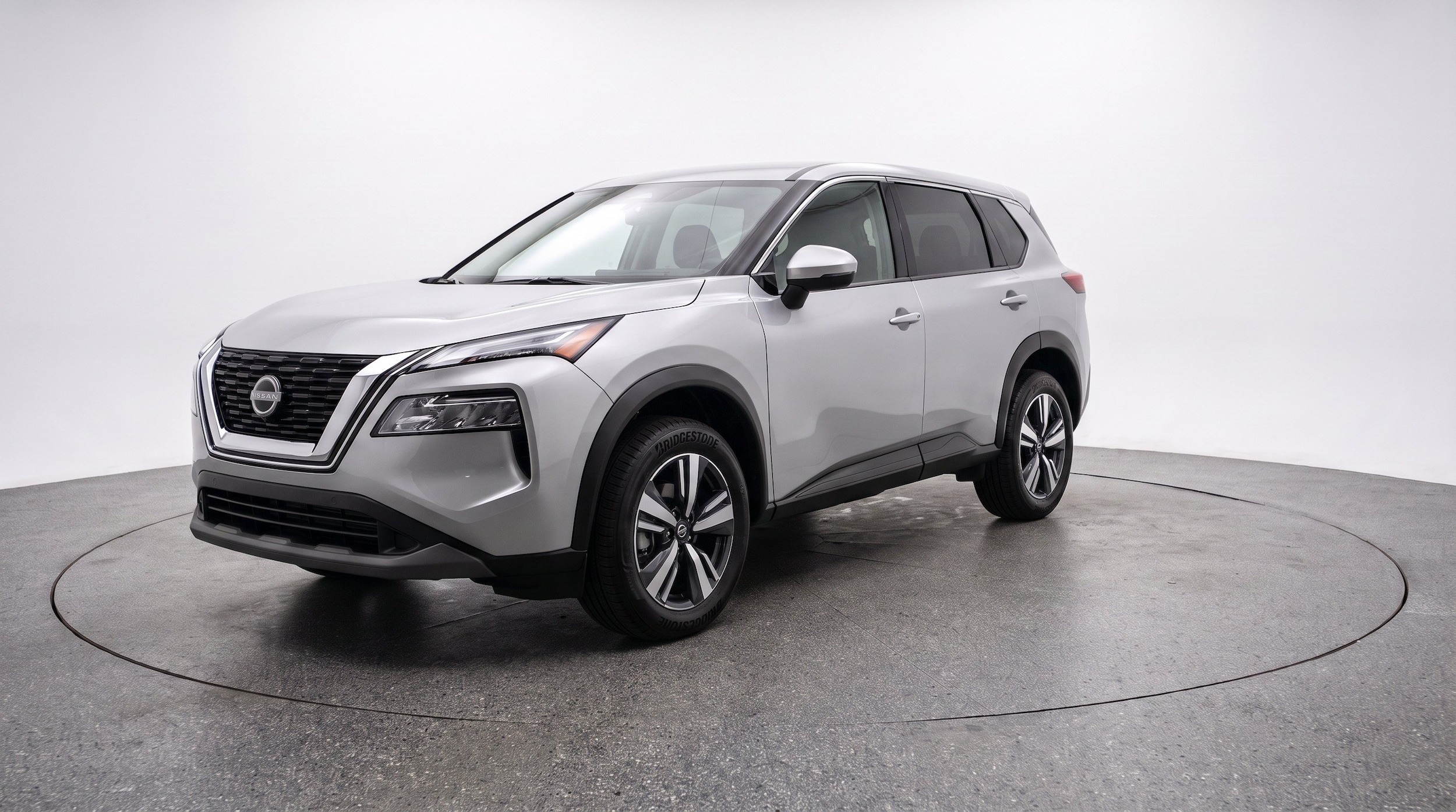 Thumbnail: 2026 Nissan Rogue - 3