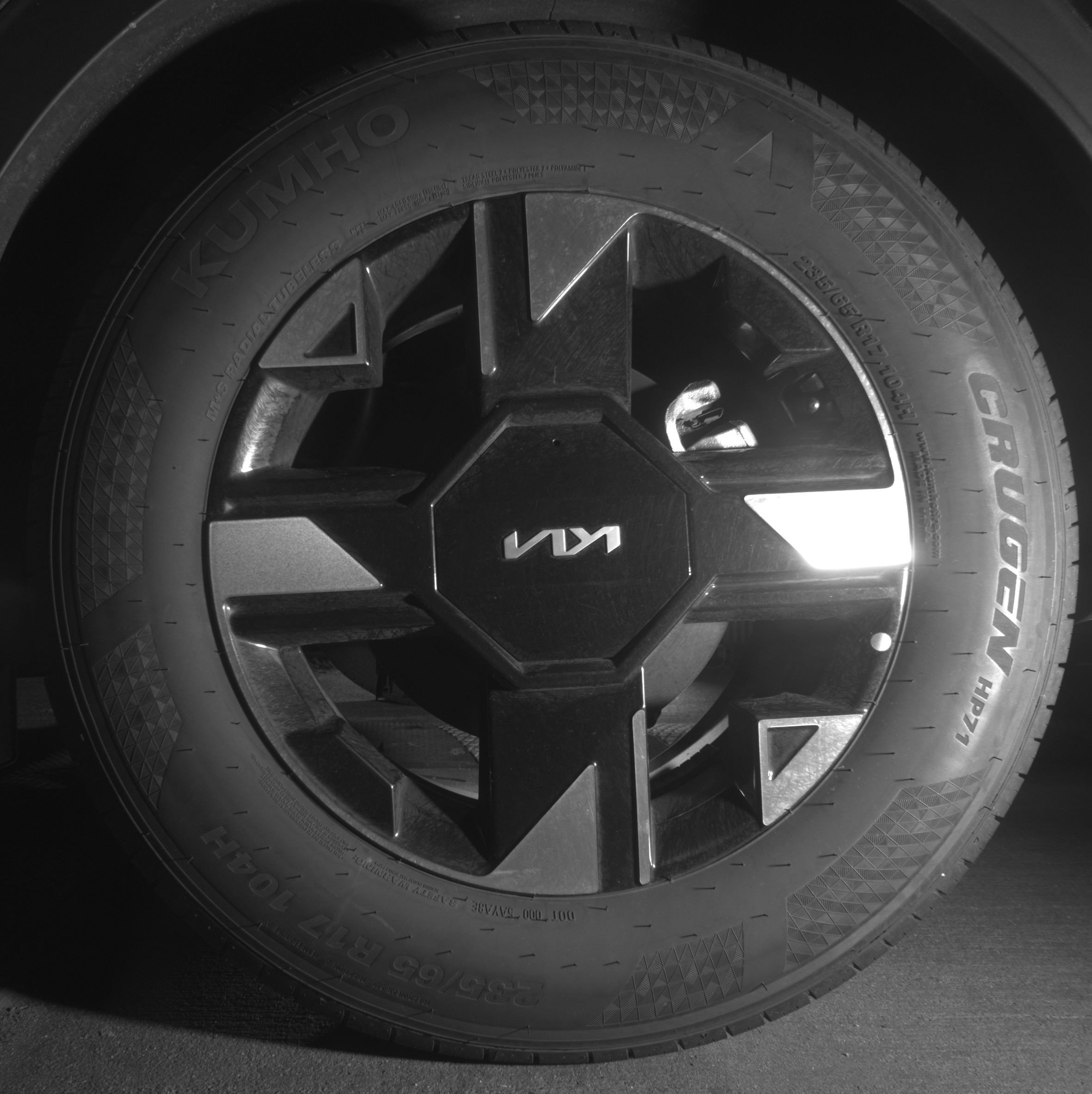 Thumbnail: 2026 Kia Sportage - 14