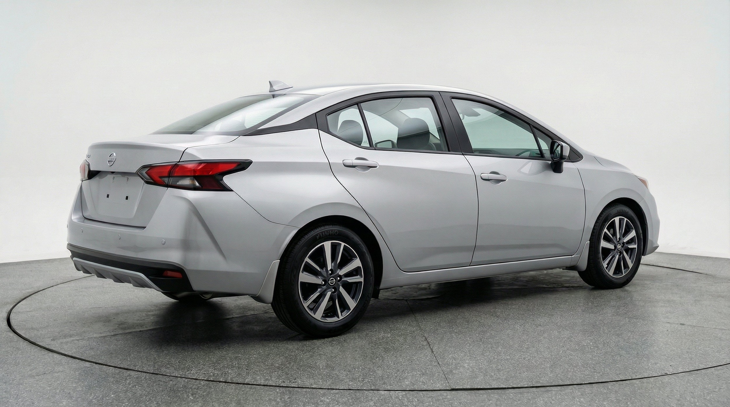 Thumbnail: 2025 Nissan Versa - 9