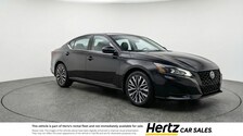 2025 Nissan Altima SV -
                  Des Plaines, IL