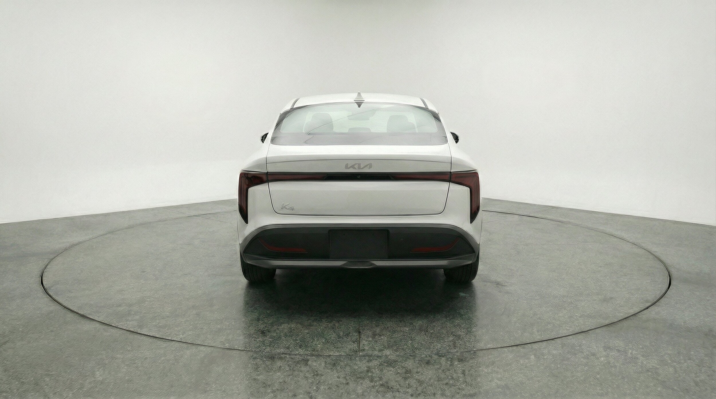 Thumbnail: 2025 Kia K4 - 7
