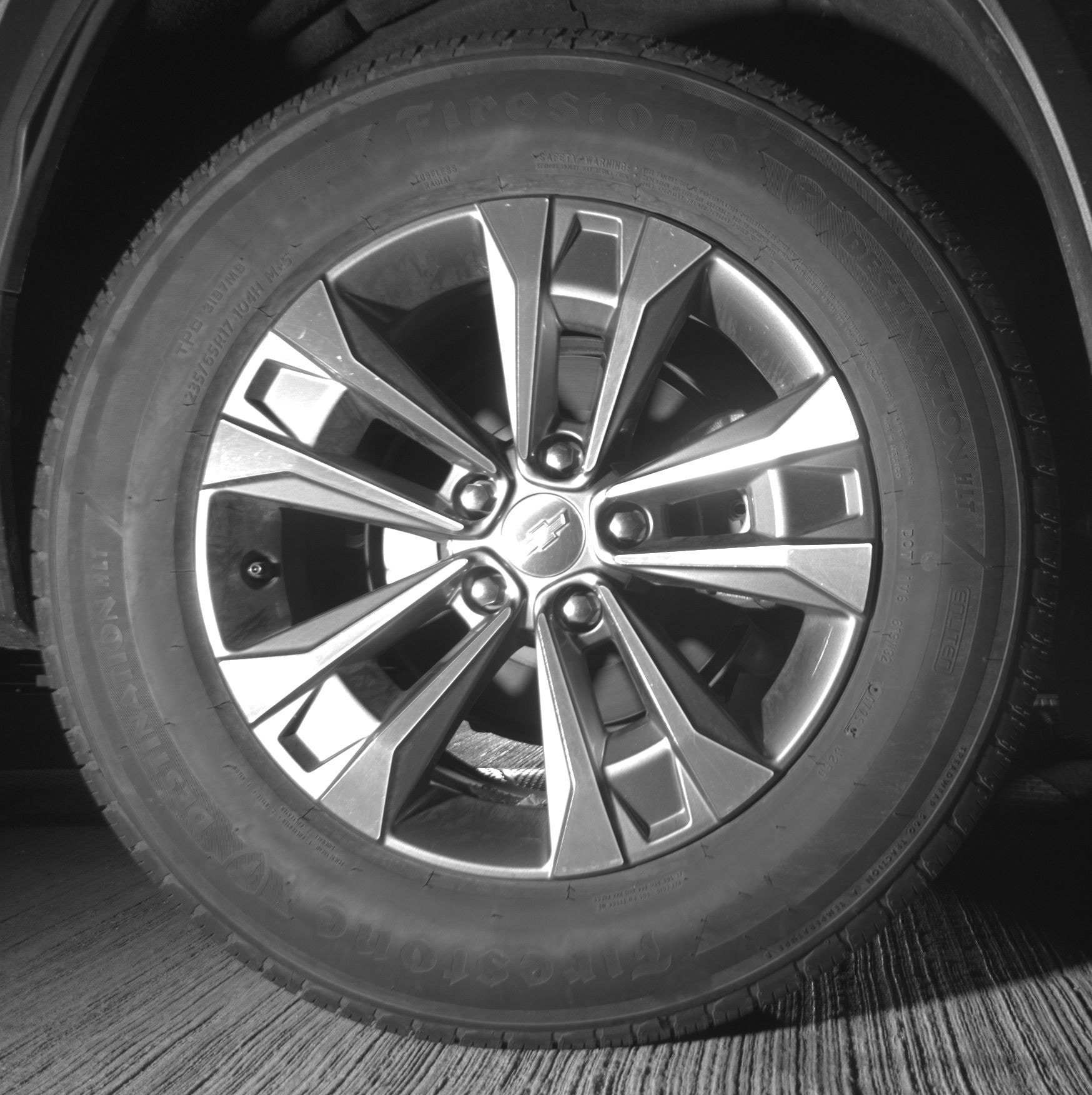 Thumbnail: 2025 Chevrolet Equinox - 12