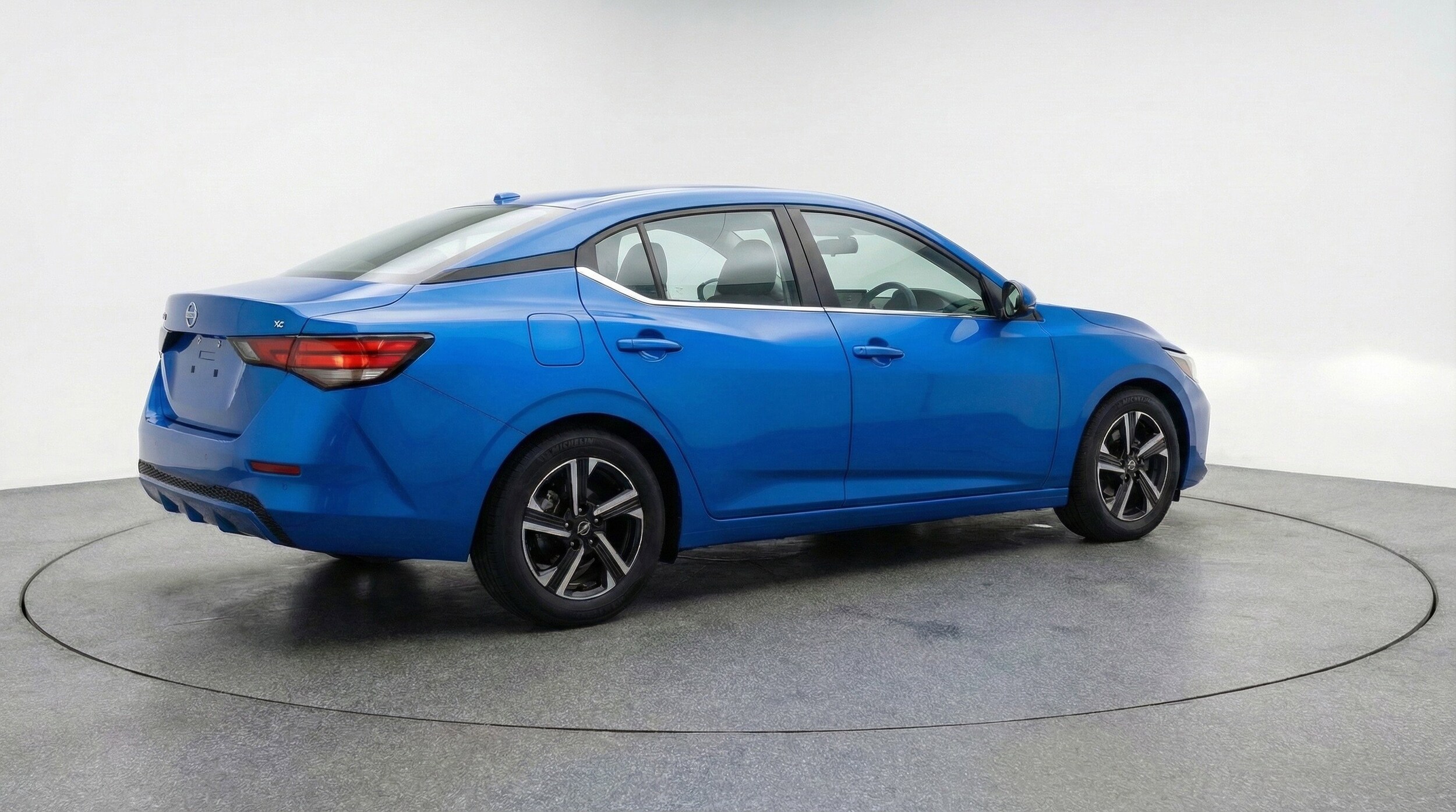 Thumbnail: 2025 Nissan Sentra - 9