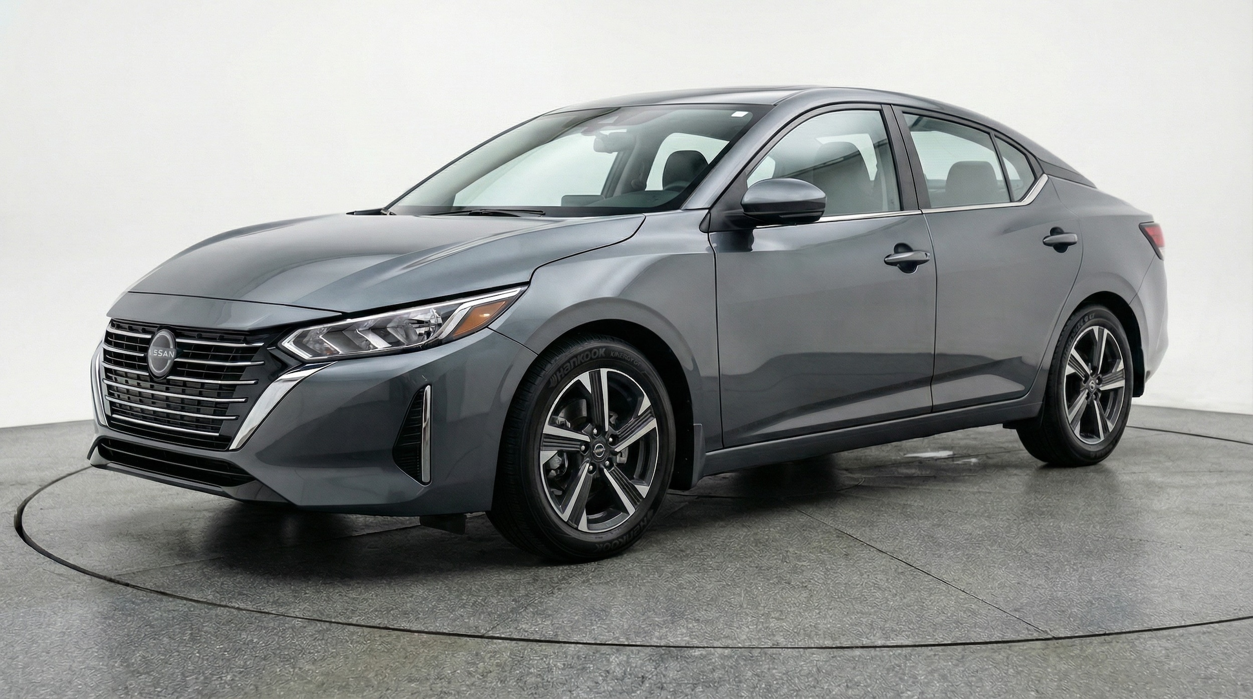 Thumbnail: 2025 Nissan Sentra - 3