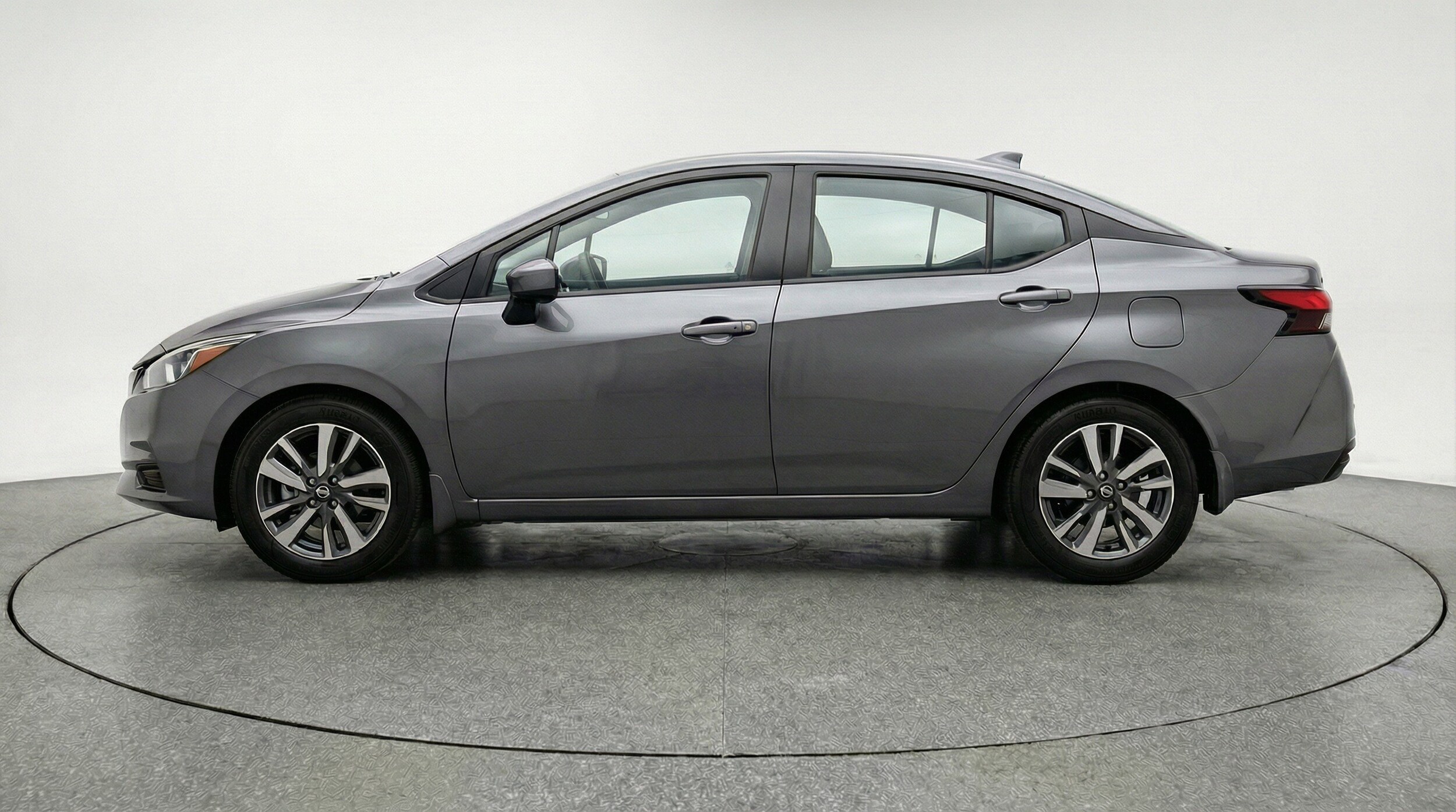 Thumbnail: 2025 Nissan Versa - 5